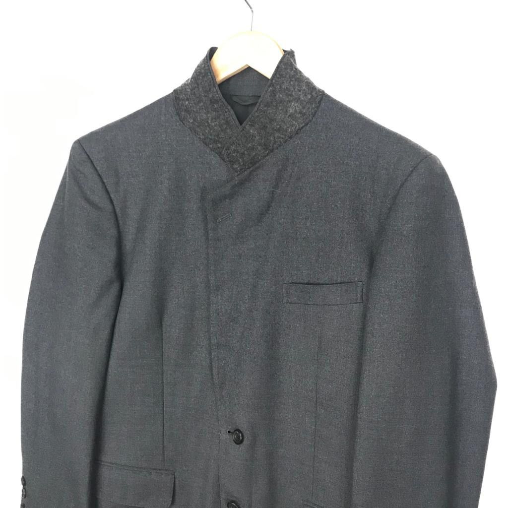 Balenciaga Balenciaga blazer jacket JAPAN Size US L / EU 52-54 / 3 - 5 Thumbnail