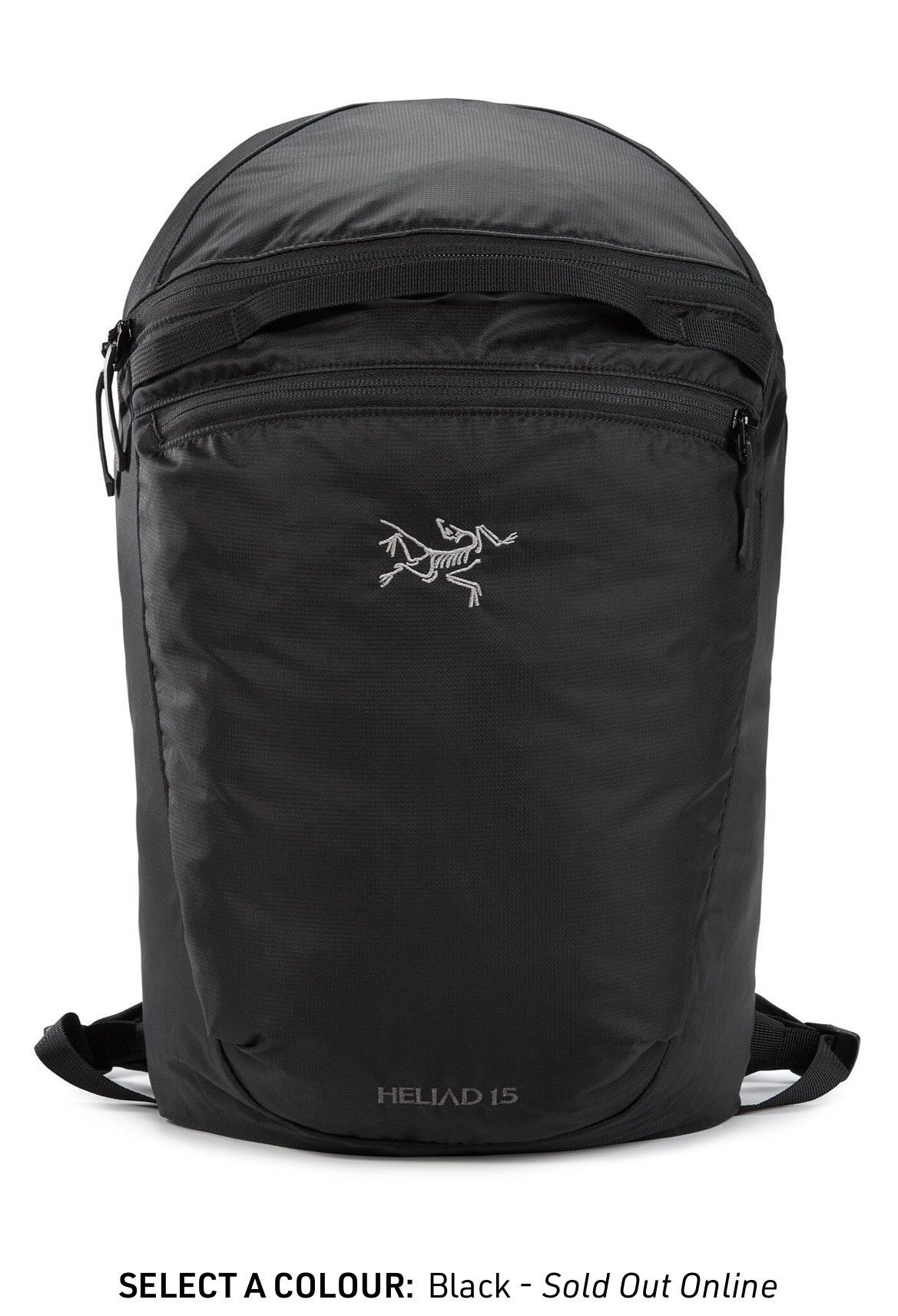 Arc'teryx Arcteryx Heliad 15 Backpack | Grailed