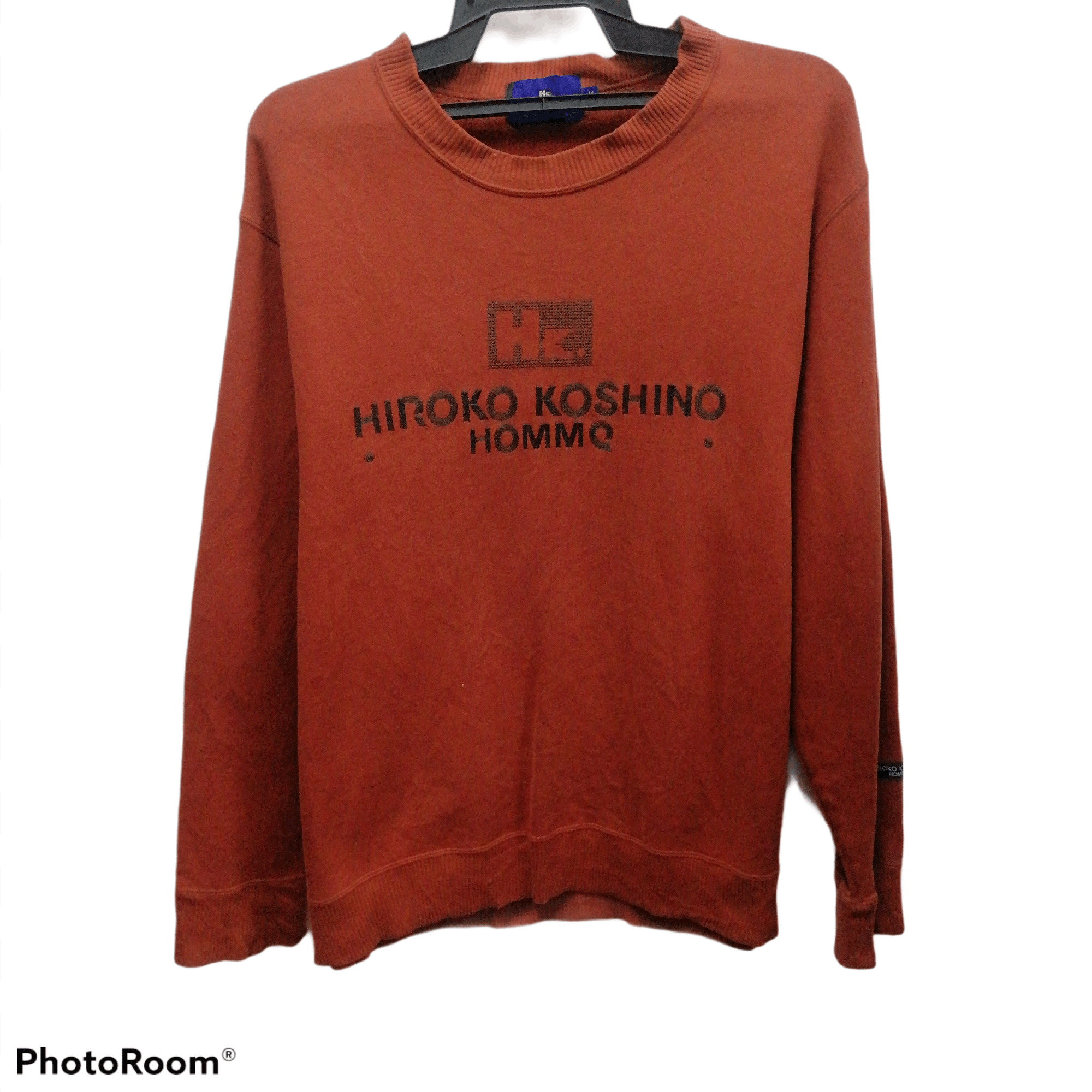 Designer × Hiroko Koshino Homme × Japanese Brand HIROKO KOSHINO HOMME Size US M / EU 48-50 / 2 - 1 Thumbnail