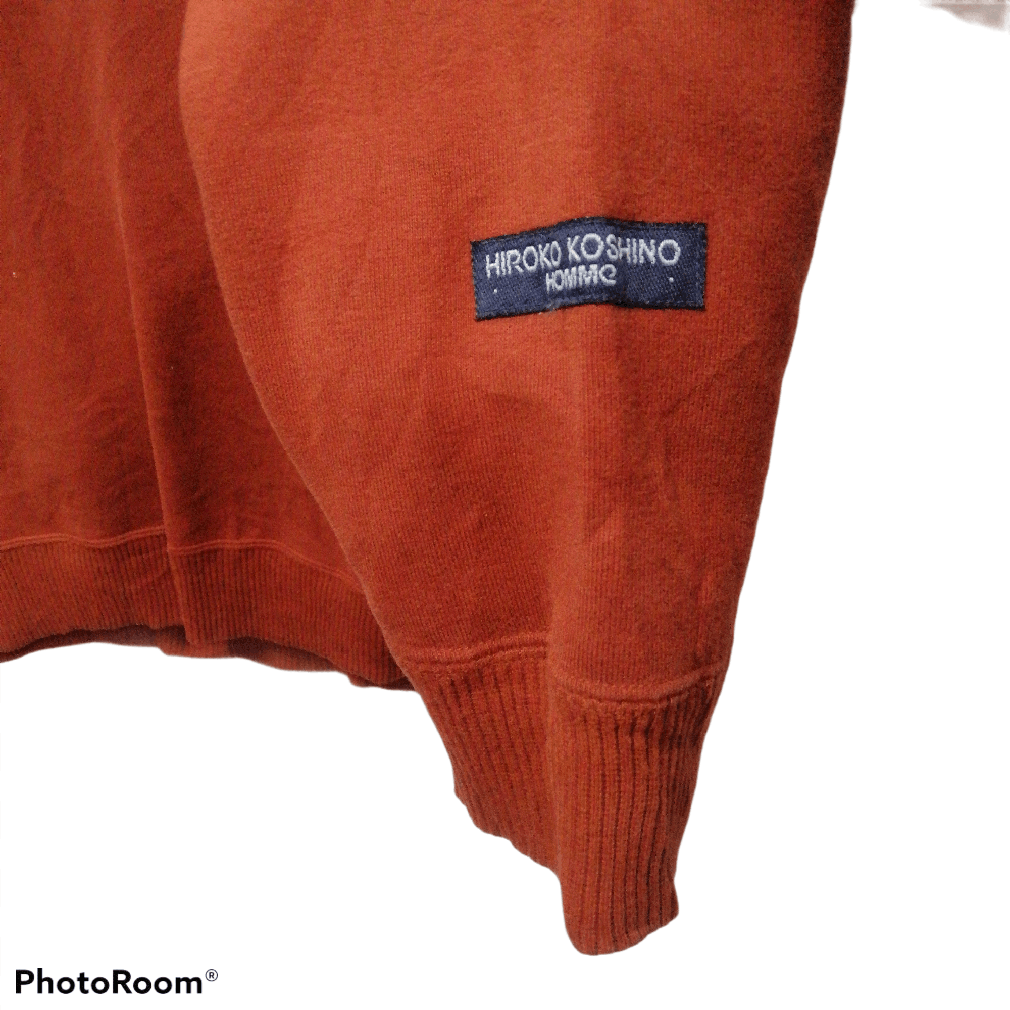 Designer × Hiroko Koshino Homme × Japanese Brand HIROKO KOSHINO HOMME Size US M / EU 48-50 / 2 - 3 Thumbnail