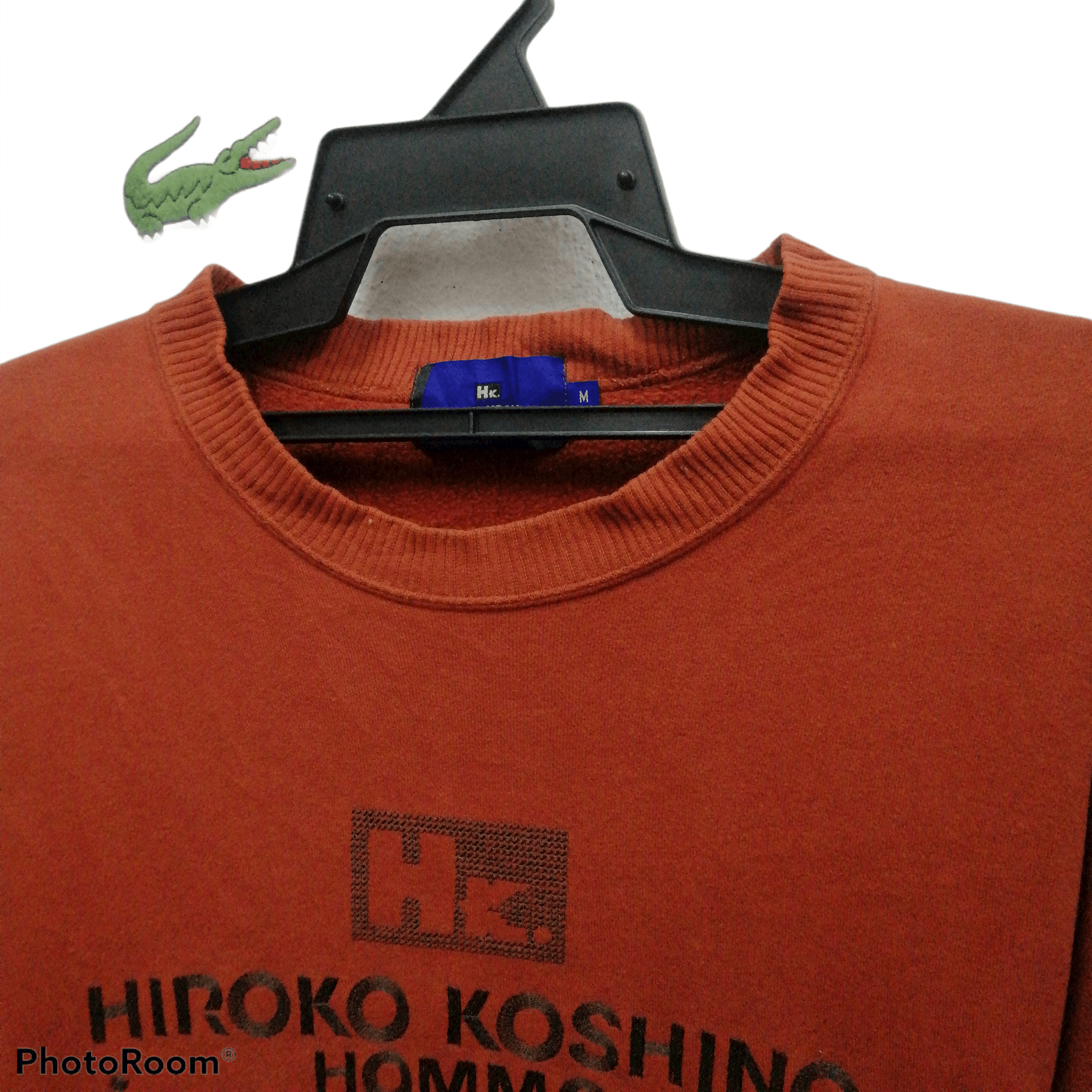 Designer × Hiroko Koshino Homme × Japanese Brand HIROKO KOSHINO HOMME Size US M / EU 48-50 / 2 - 4 Thumbnail