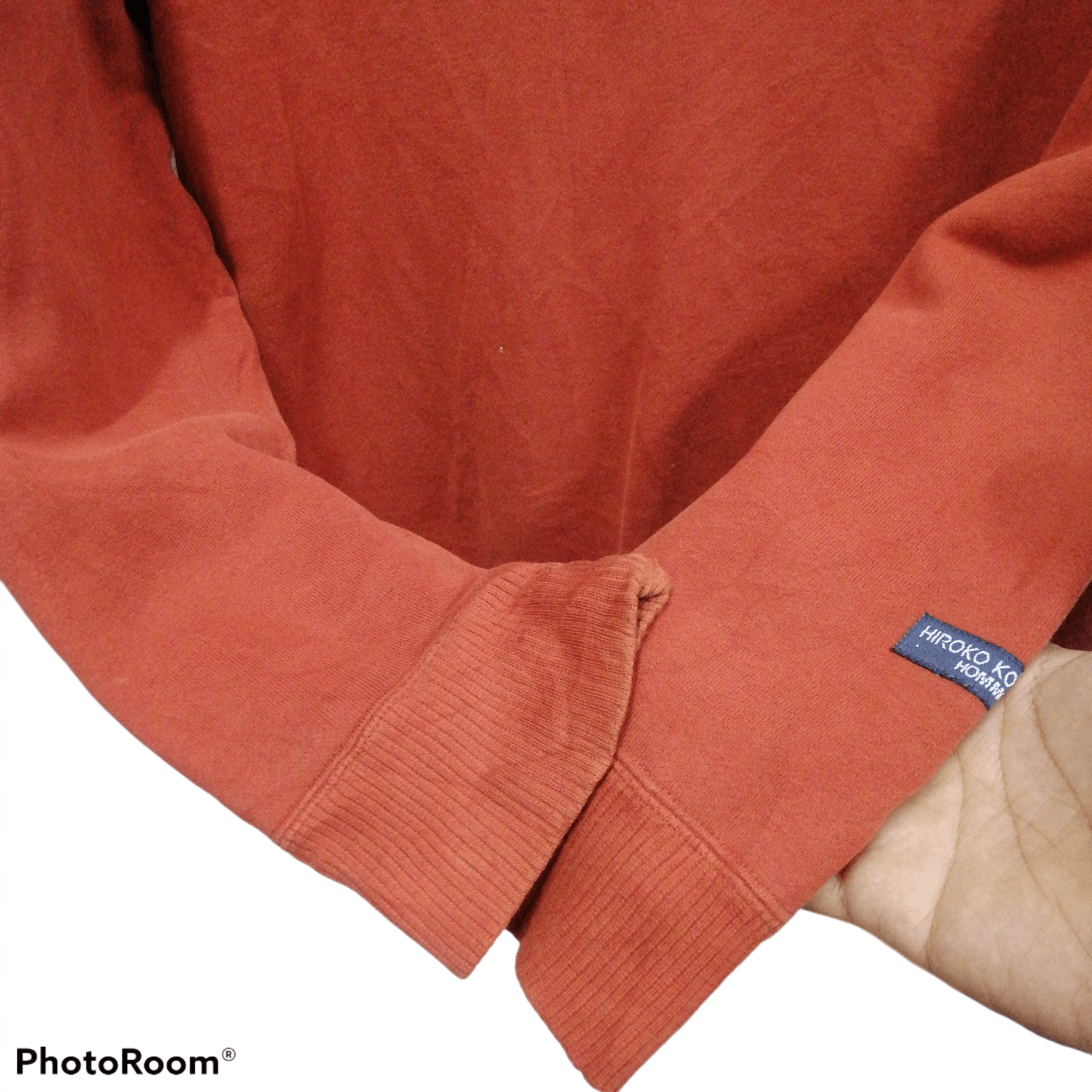 Designer × Hiroko Koshino Homme × Japanese Brand HIROKO KOSHINO HOMME Size US M / EU 48-50 / 2 - 5 Thumbnail