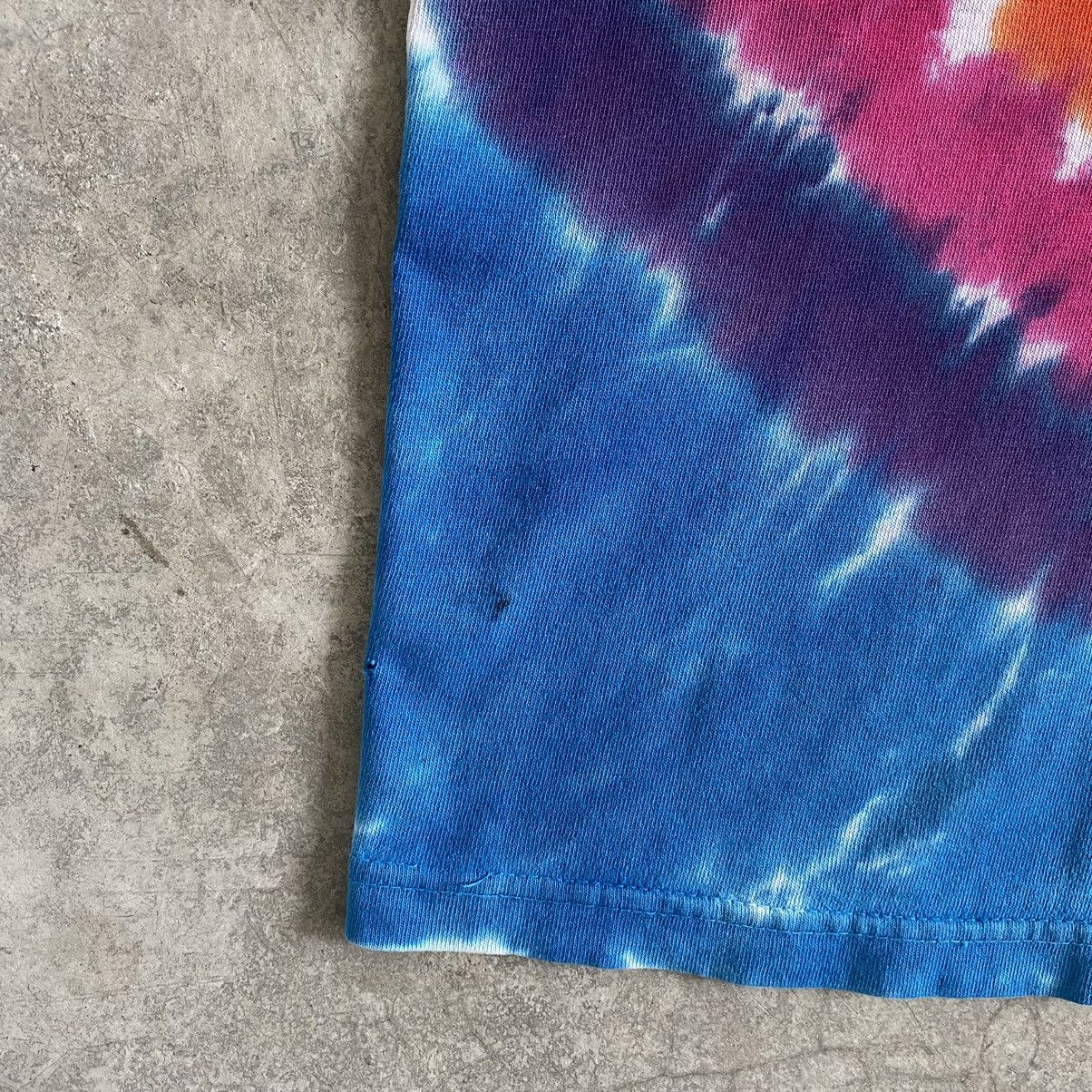 Band Tees Vintage 1994 Grateful Dead Tie Dye Band T-shirt Size US L / EU 52-54 / 3 - 6 Thumbnail