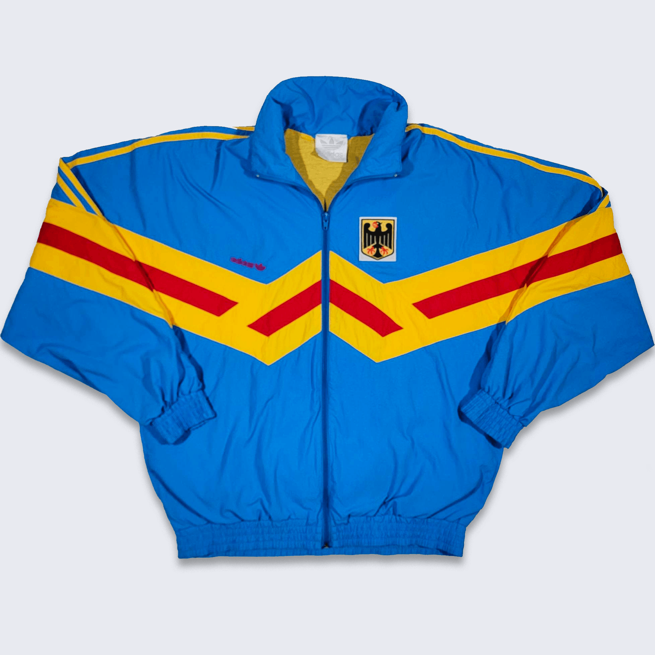 Adidas retro coat online