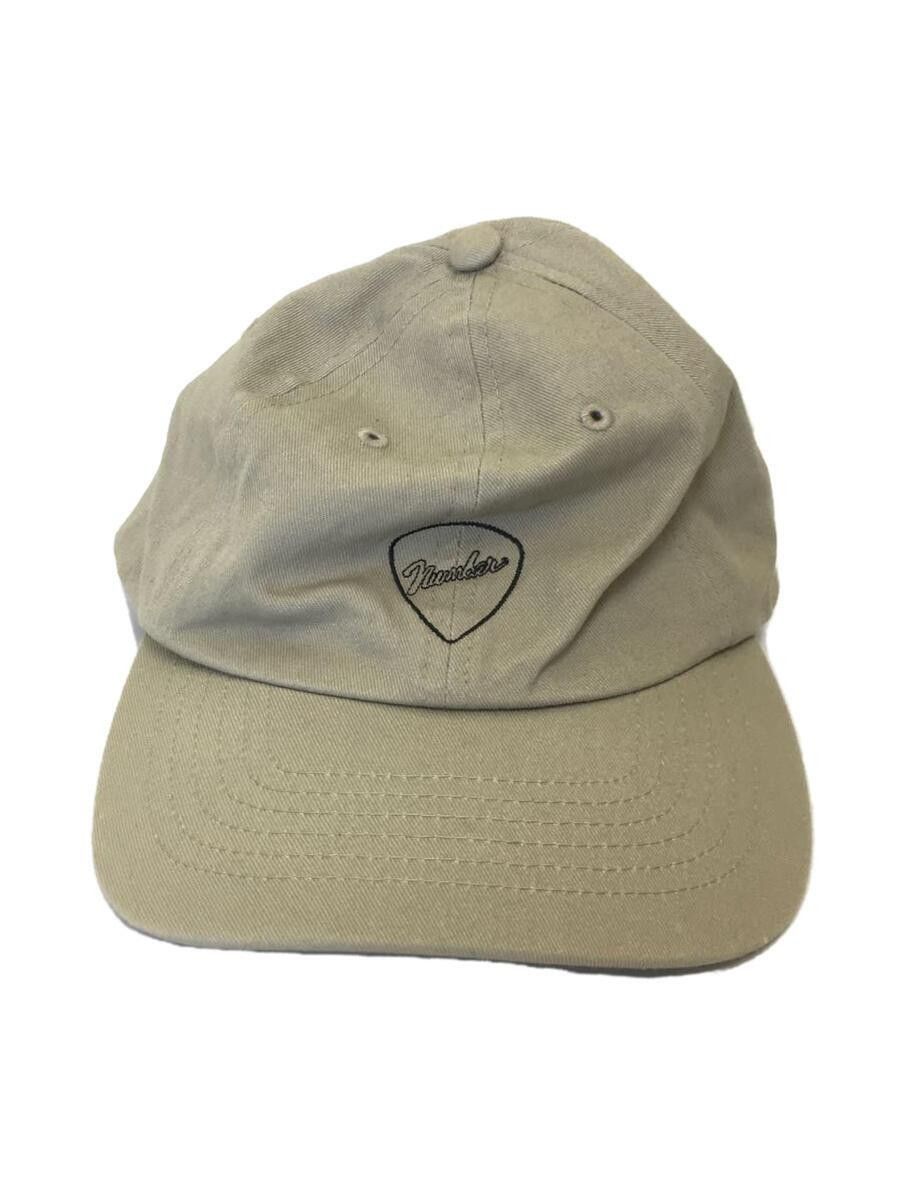 Number (N)ine Fender Guitar Pick Logo Cap Size ONE SIZE - 1 Thumbnail