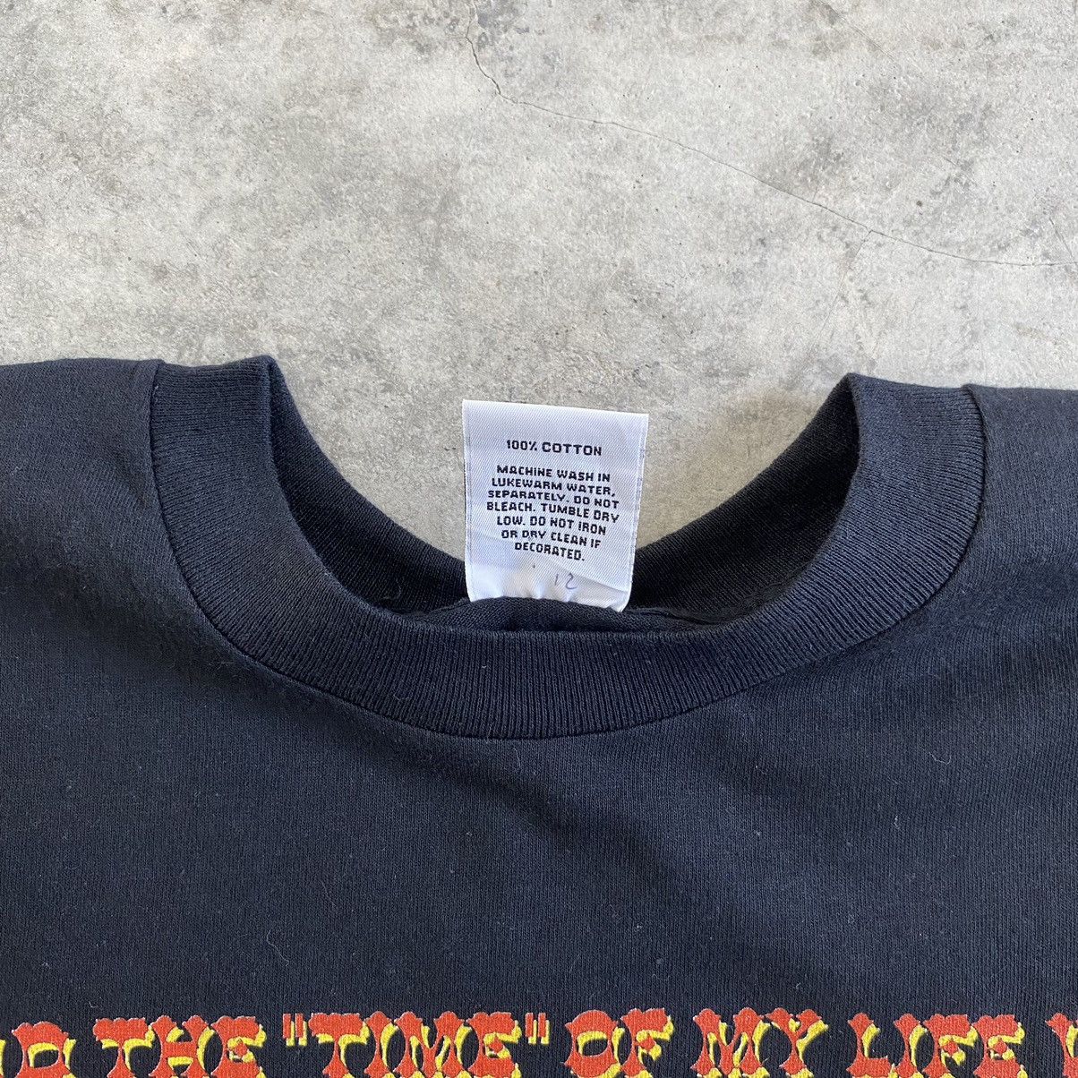 Band Tees Vintage 90’s Tracy Lawrence Country Rock Promo Tour T-shirt Size US XL / EU 56 / 4 - 14 Thumbnail