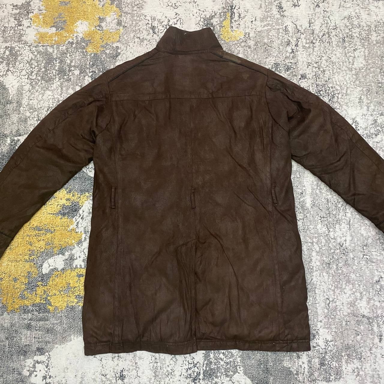 Japanese Brand Z271 UNIQLO DOWN COLLECTION SPECIAL EDITION PARKA JACKET Size US L / EU 52-54 / 3 - 4 Thumbnail
