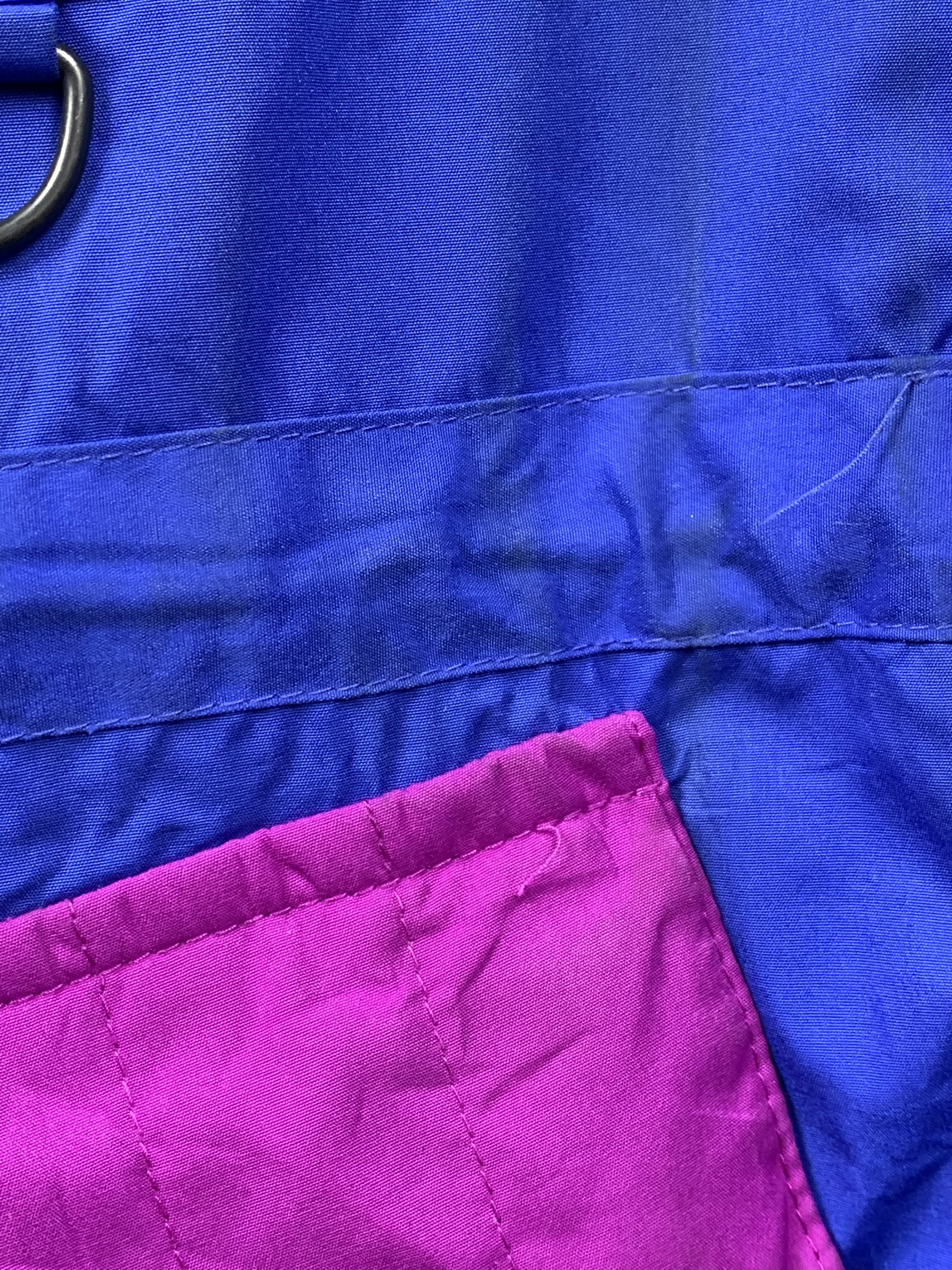 Jack Wolfskin Vintage Jack Wolfskins Sympatex Multicolour Jacket Size US L / EU 52-54 / 3 - 12 Thumbnail