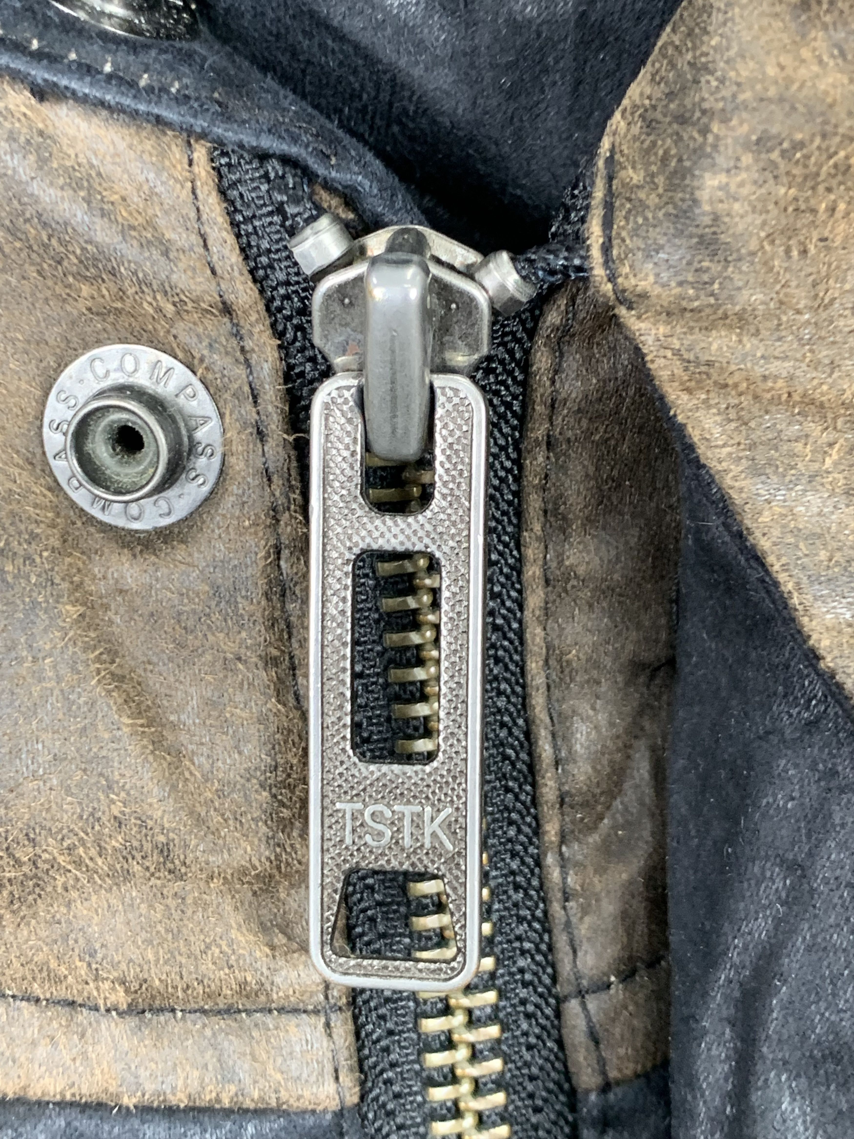 Takeo Kikuchi Japanese Brand Takeo Kikuchi Puffer Jacket J1317 Size US M / EU 48-50 / 2 - 10 Thumbnail