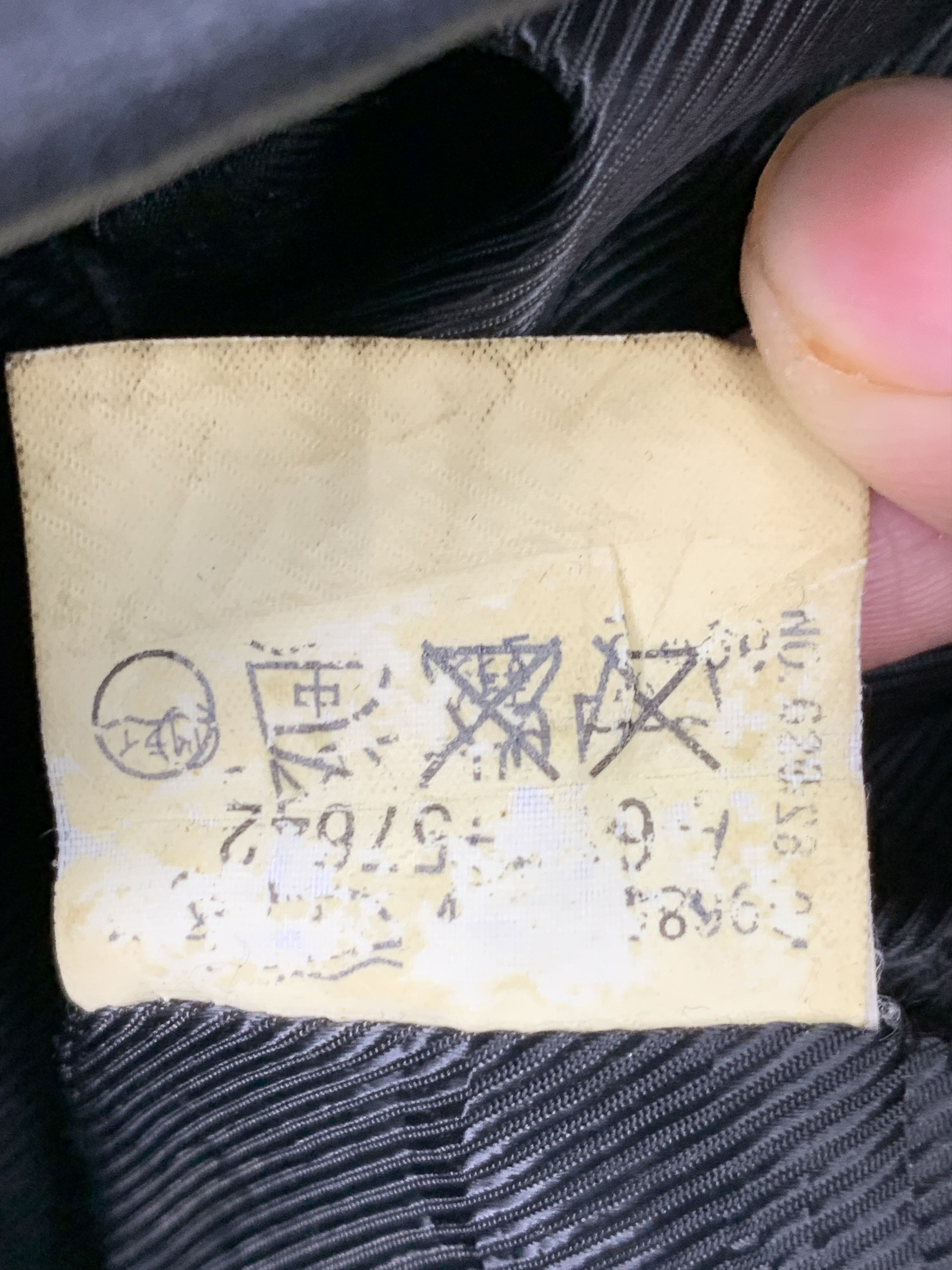 Takeo Kikuchi Japanese Brand Takeo Kikuchi Puffer Jacket J1317 Size US M / EU 48-50 / 2 - 12 Thumbnail
