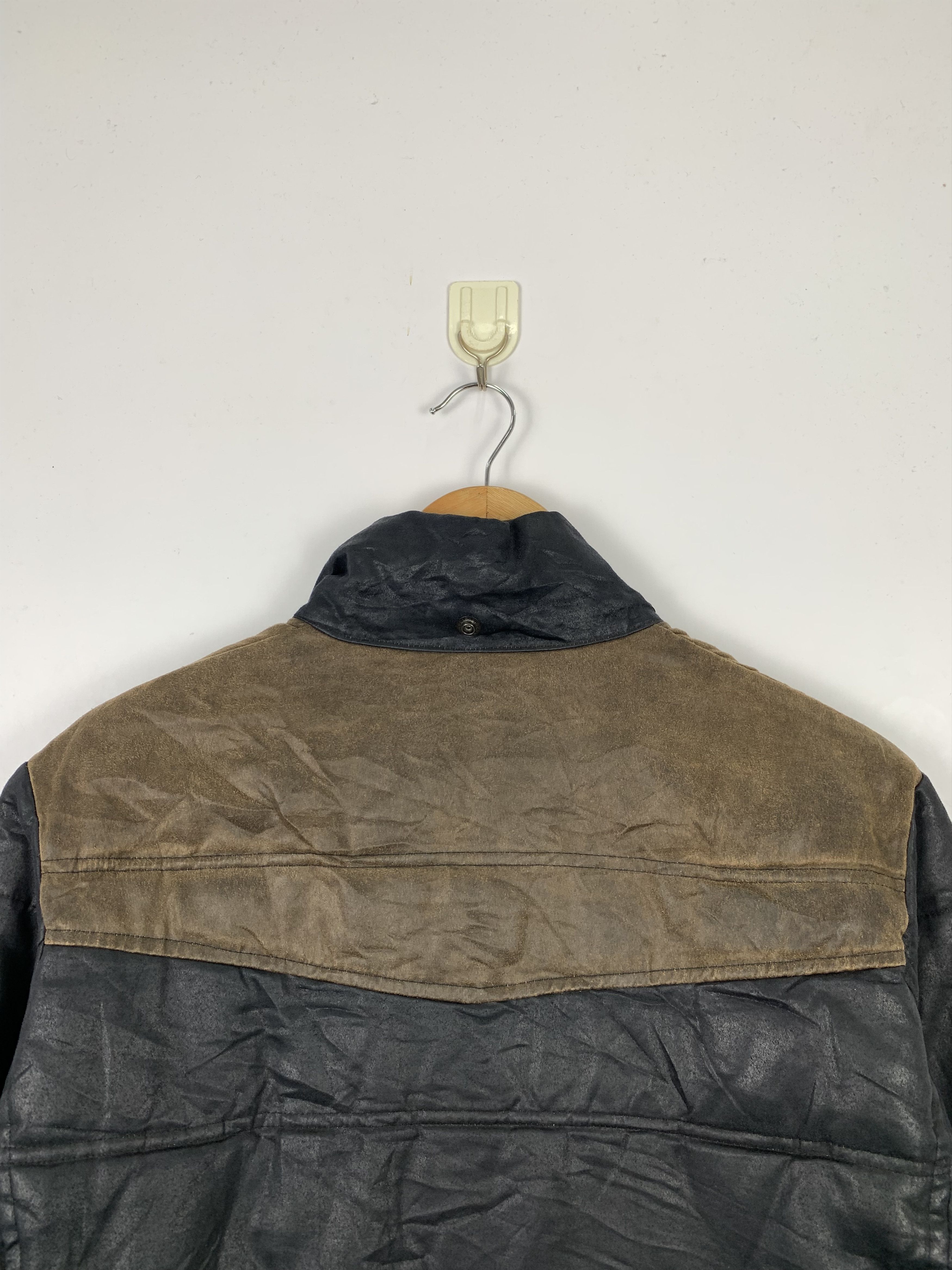 Takeo Kikuchi Japanese Brand Takeo Kikuchi Puffer Jacket J1317 Size US M / EU 48-50 / 2 - 4 Thumbnail