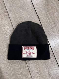 True Religion Beanie Supreme | Grailed