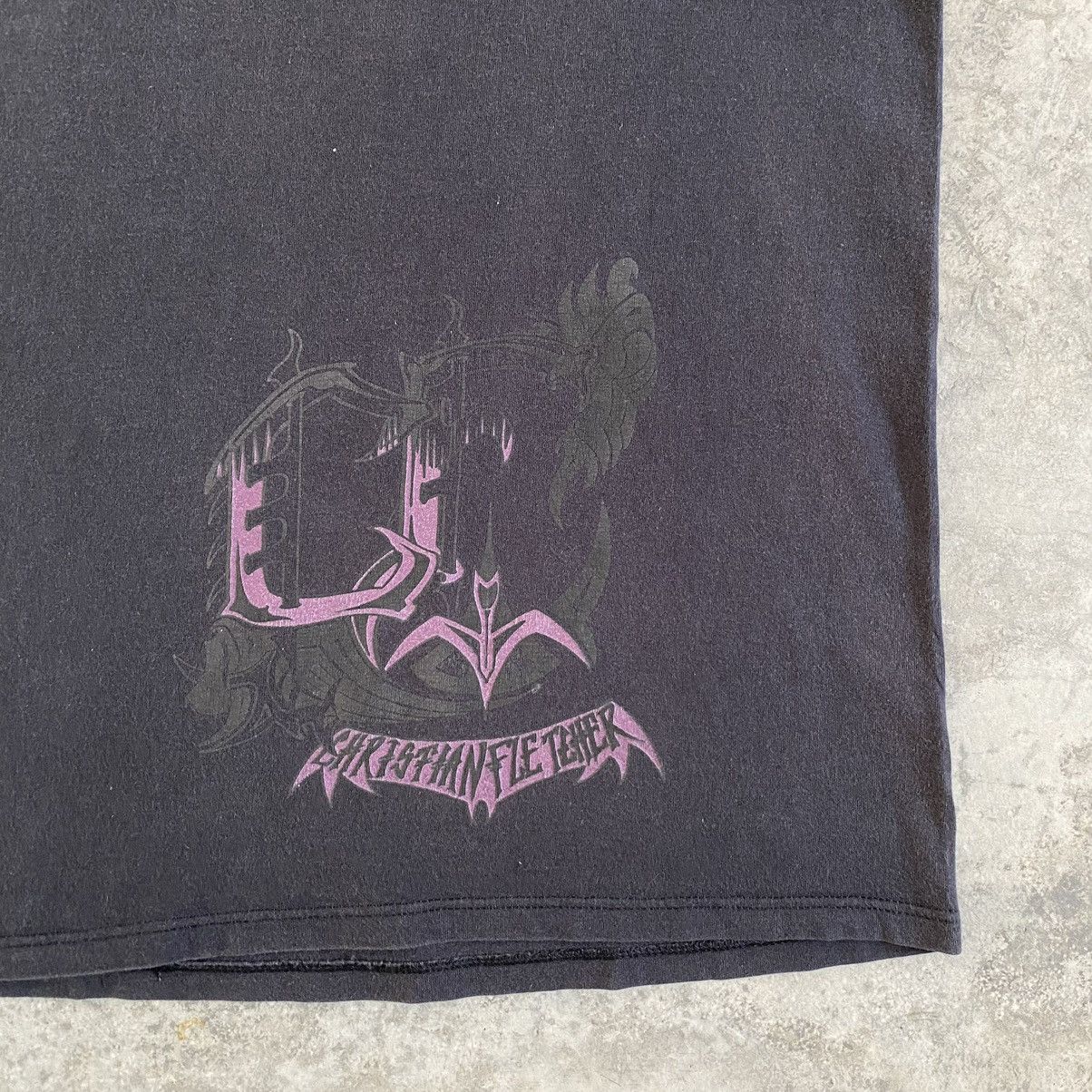 Rap Tees VTG 90’s Christian Fletcher Skateboard Graphic T-Shirt Size US L / EU 52-54 / 3 - 12 Thumbnail
