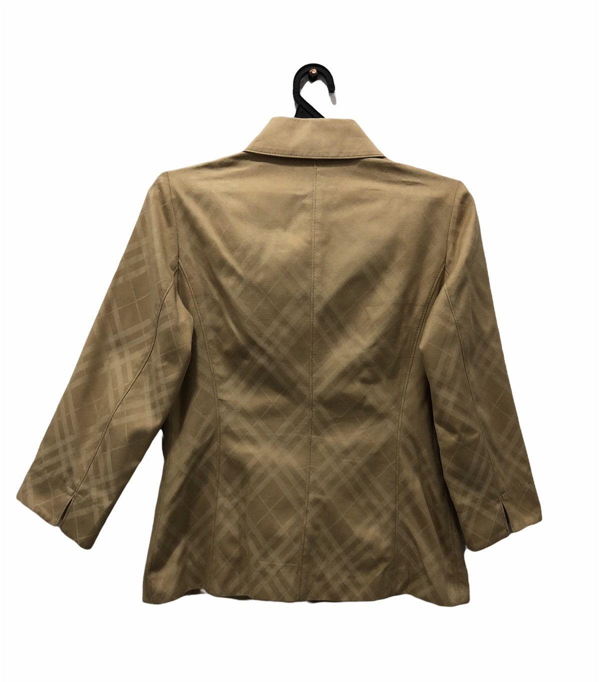 Burberry BURBERRY LONDON COAT Size US XS / EU 42 / 0 - 2 Thumbnail