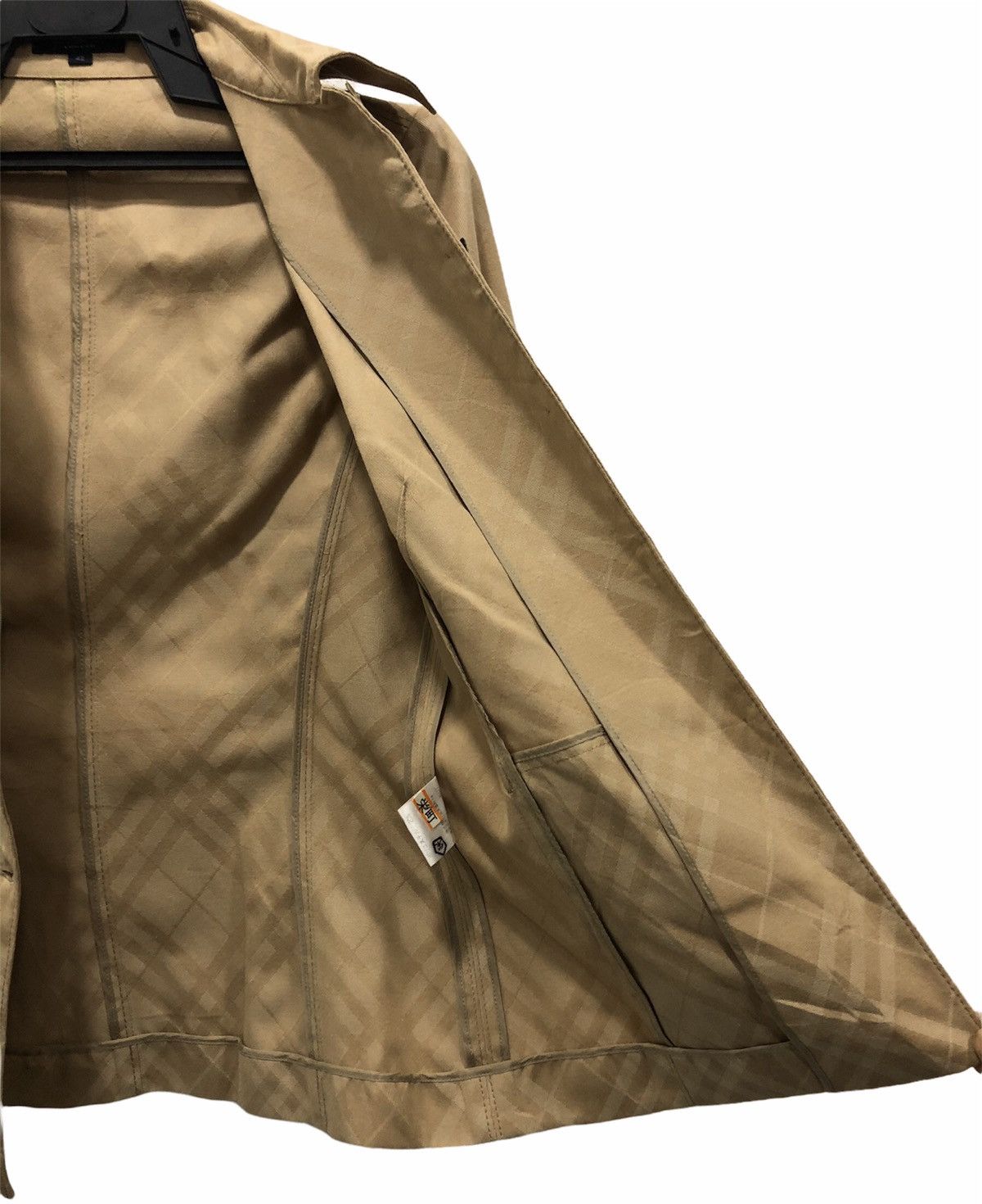 Burberry BURBERRY LONDON COAT Size US XS / EU 42 / 0 - 9 Thumbnail