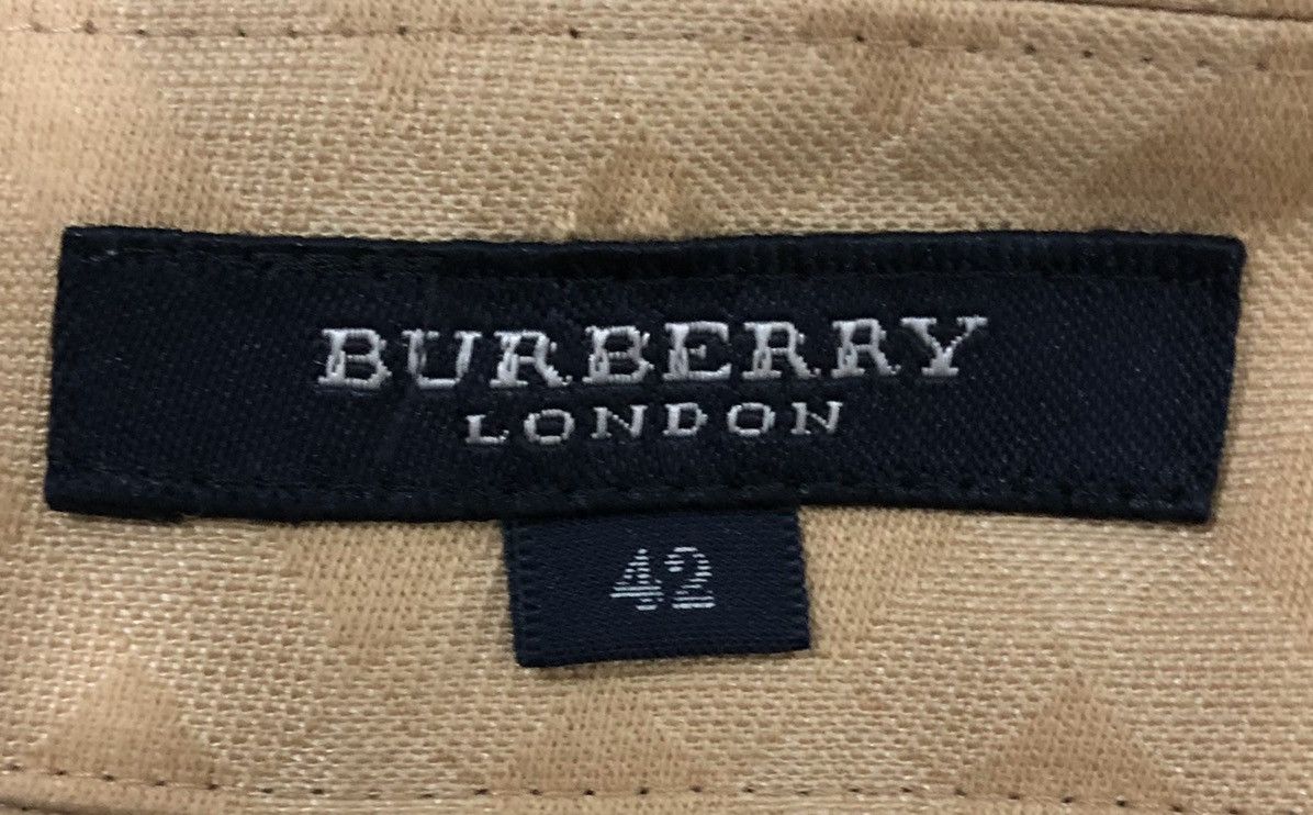 Burberry BURBERRY LONDON COAT Size US XS / EU 42 / 0 - 10 Thumbnail