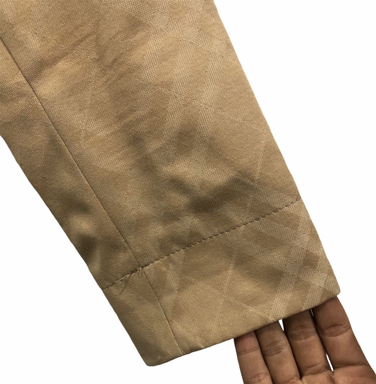 Burberry BURBERRY LONDON COAT Size US XS / EU 42 / 0 - 7 Thumbnail