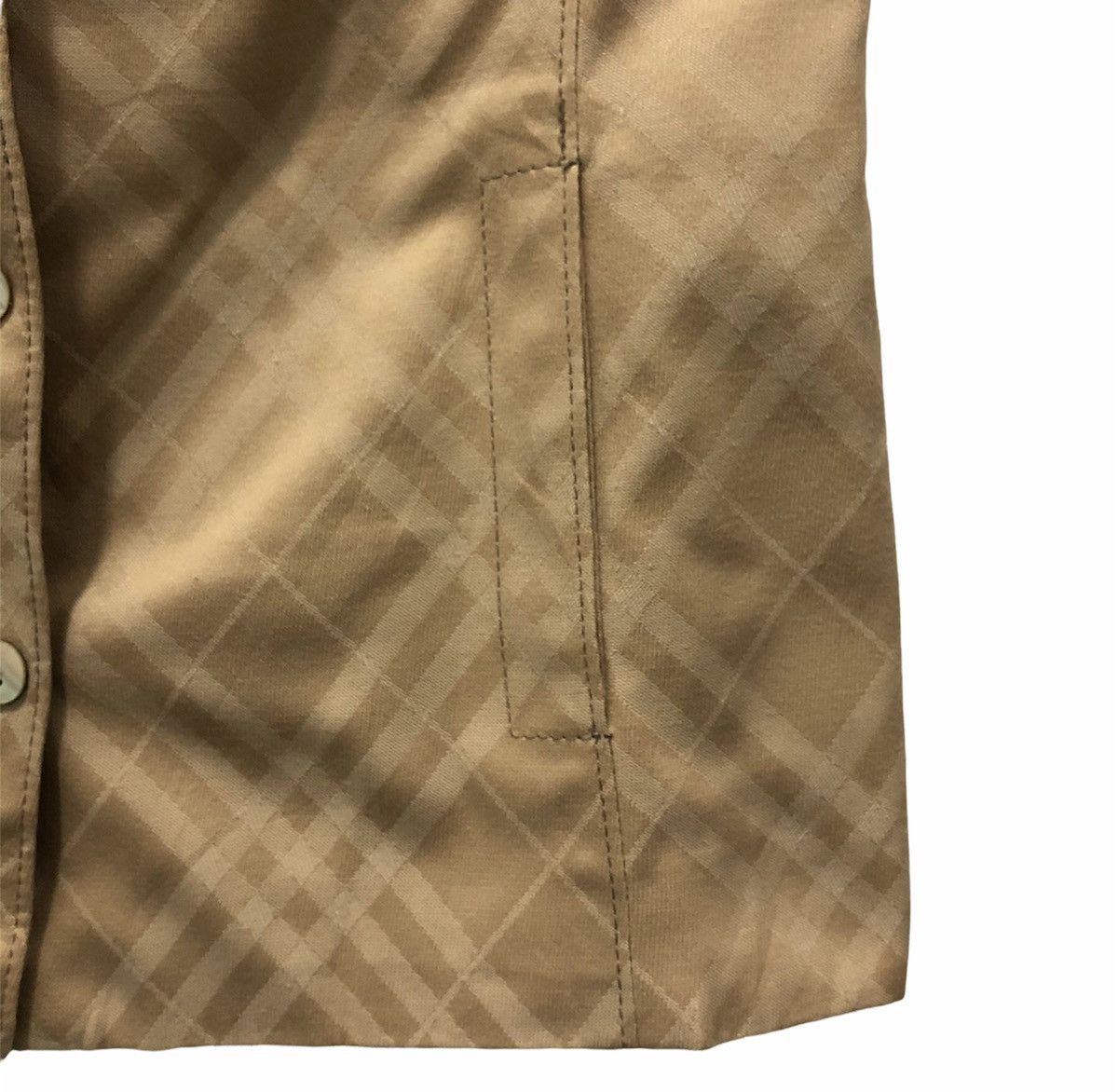 Burberry BURBERRY LONDON COAT Size US XS / EU 42 / 0 - 5 Thumbnail