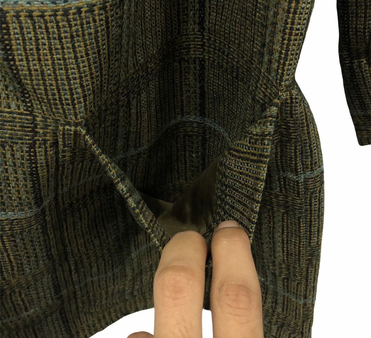 Christian Dior Monsieur Christian Dior PRET-A-PORTER BLAZER COAT Size US M / EU 48-50 / 2 - 7 Thumbnail