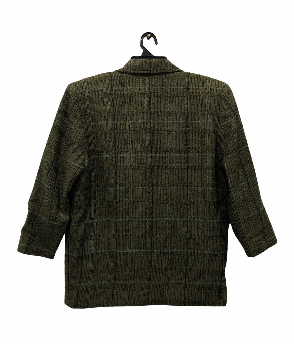 Christian Dior Monsieur Christian Dior PRET-A-PORTER BLAZER COAT Size US M / EU 48-50 / 2 - 2 Thumbnail