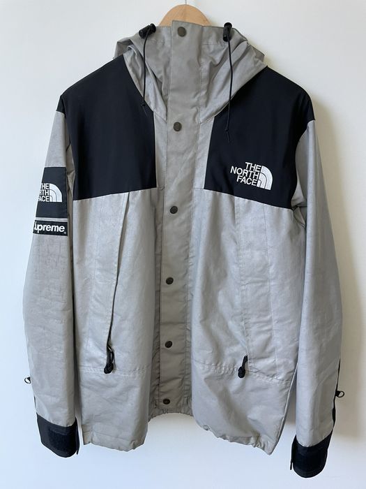 Supreme x north face cheap 3m