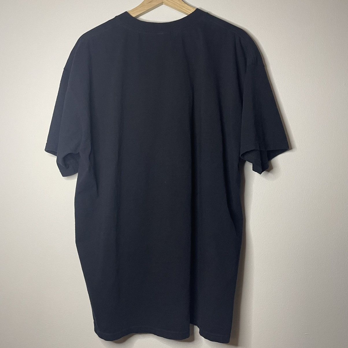 Band Tees × Vintage Vintage Daniel Johnston Yip Jump Music T-Shirt Size US XL / EU 56 / 4 - 2 Thumbnail