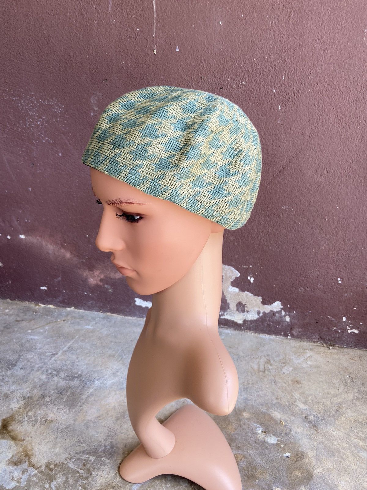 CA4LA Ca4la Kashira Beret Size ONE SIZE - 3 Thumbnail