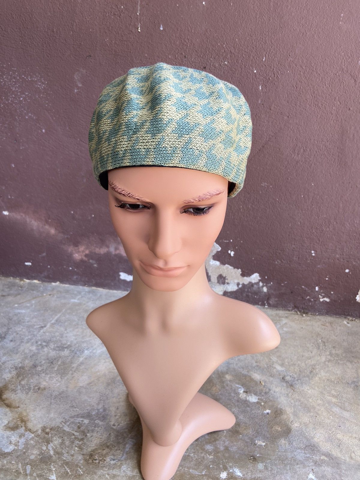 CA4LA Ca4la Kashira Beret Size ONE SIZE - 2 Thumbnail