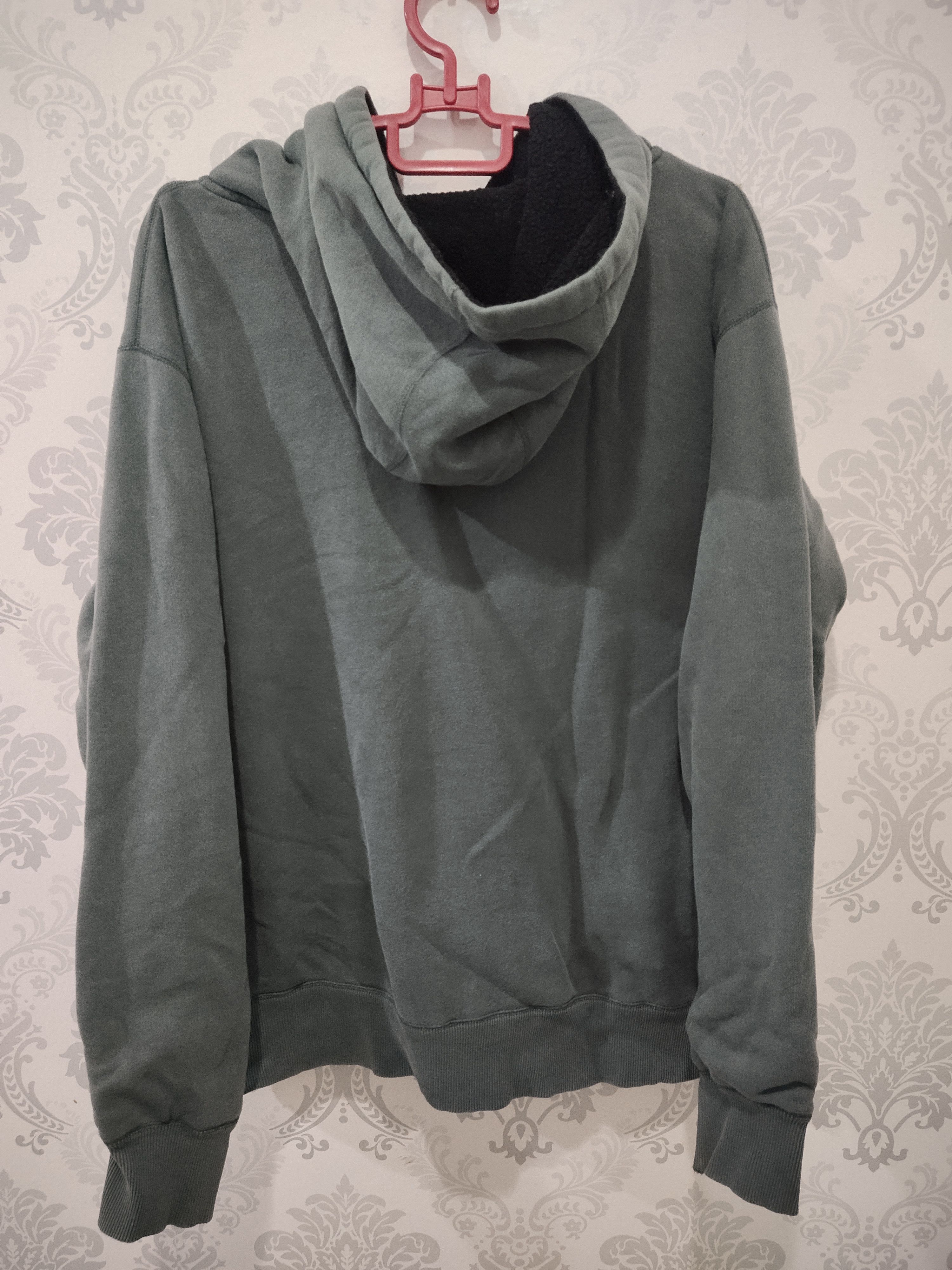 Volcom Vintage Streetwear Volcom Hoodie Size US M / EU 48-50 / 2 - 3 Thumbnail
