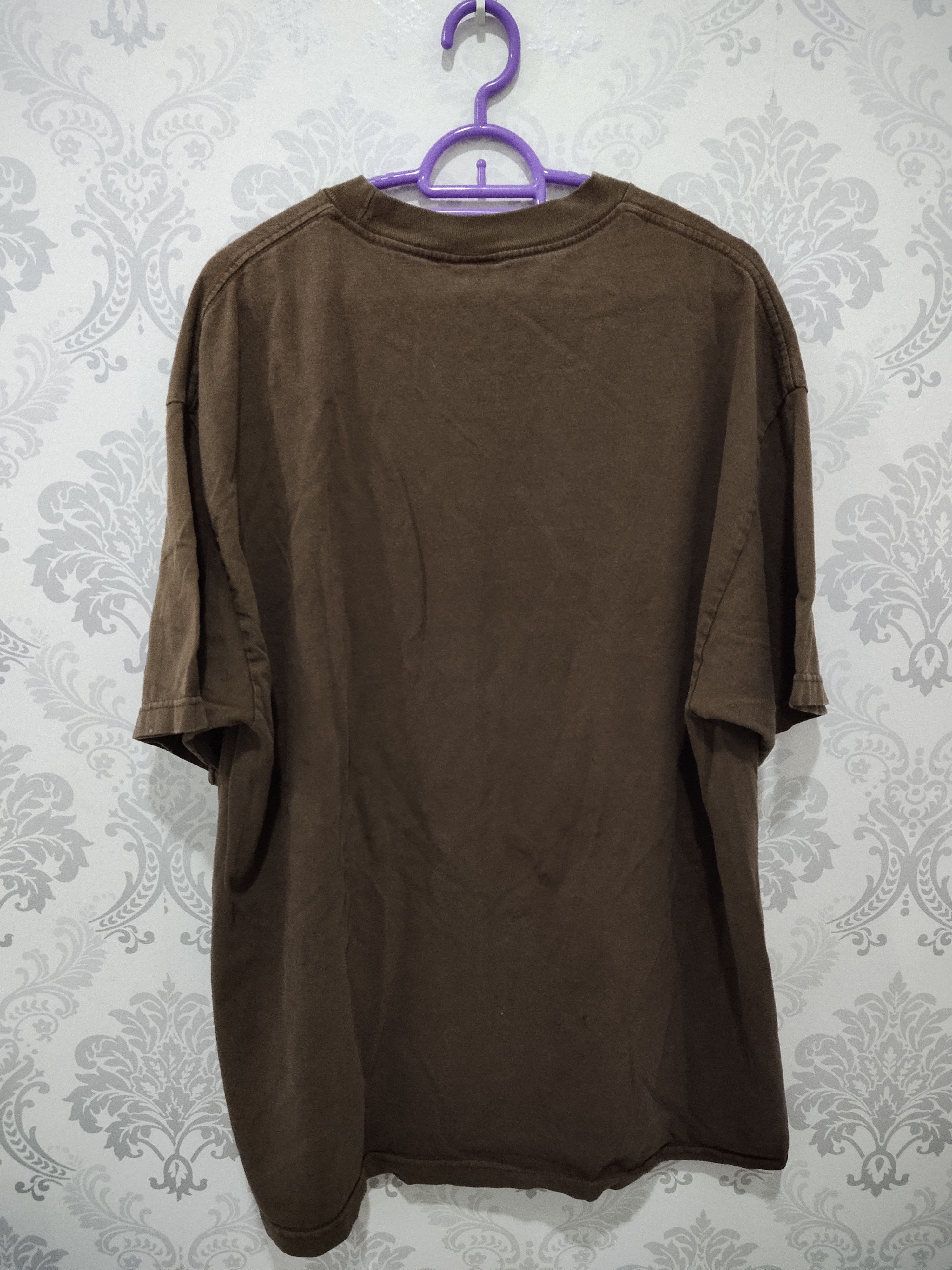 Disney × Vintage Vintage The Chronicles Of Narnia Prince Caspian Movie Tee Size US XL / EU 56 / 4 - 3 Thumbnail