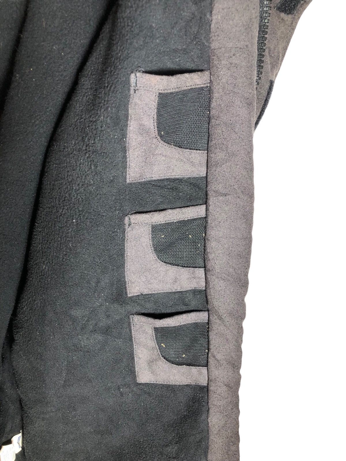 If Six Was Nine Designer Japanese Brand Gowest MilitaryJacket Size US L / EU 52-54 / 3 - 5 Thumbnail