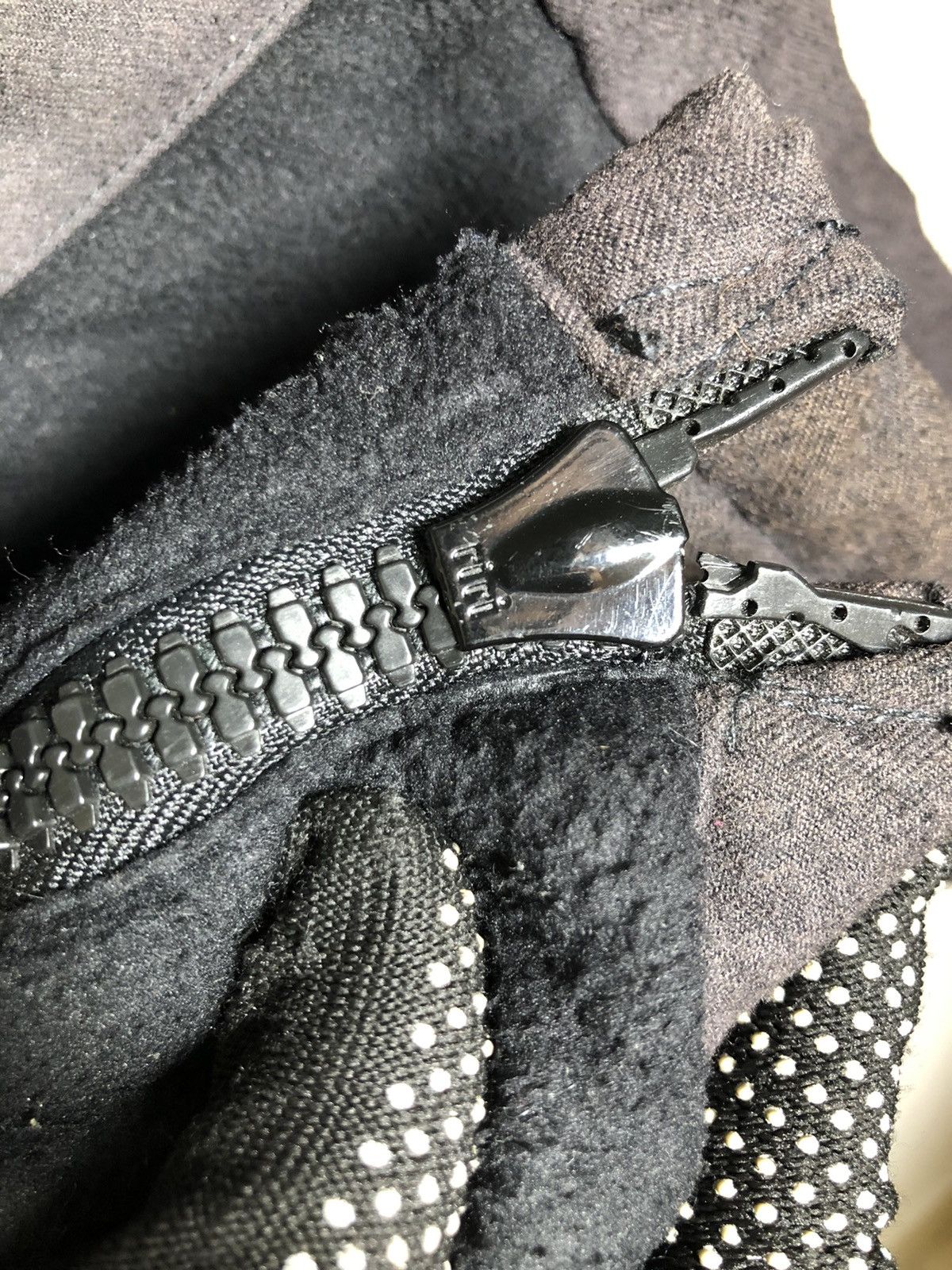 If Six Was Nine Designer Japanese Brand Gowest MilitaryJacket Size US L / EU 52-54 / 3 - 7 Thumbnail
