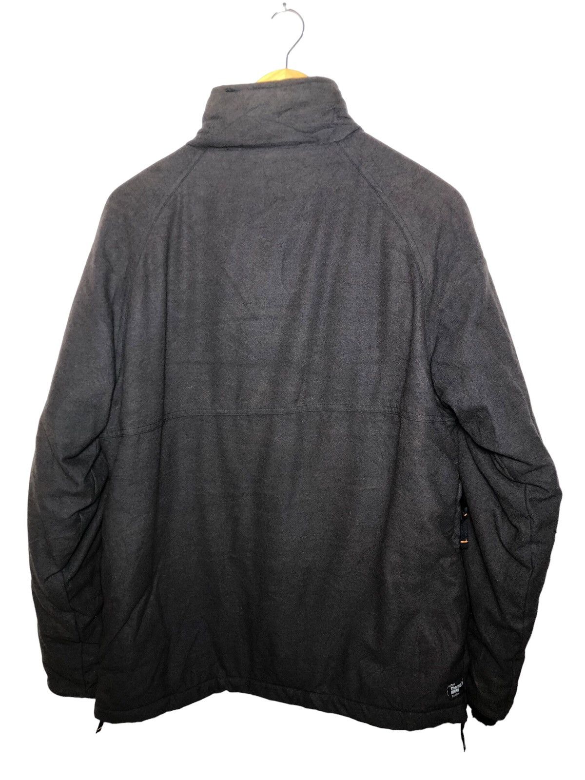 If Six Was Nine Designer Japanese Brand Gowest MilitaryJacket Size US L / EU 52-54 / 3 - 2 Thumbnail