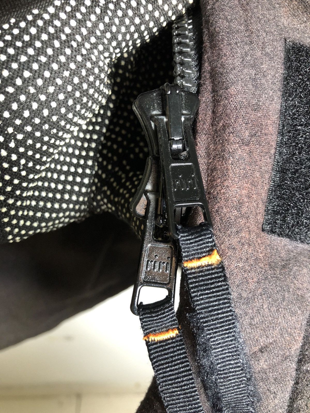 If Six Was Nine Designer Japanese Brand Gowest MilitaryJacket Size US L / EU 52-54 / 3 - 6 Thumbnail