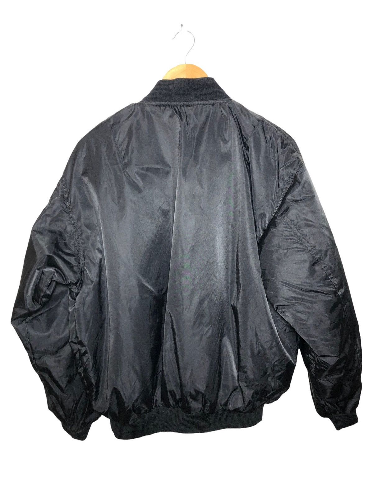 Japanese Brand Japanese Brand Suntory Bos Coffe reversible jacket Size US L / EU 52-54 / 3 - 4 Thumbnail