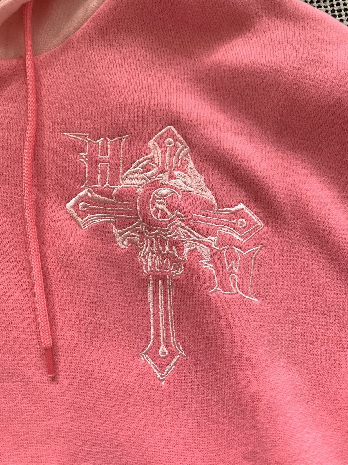 Other Unreleased Heaven Can Wait Zip Hoodie Size US M / EU 48-50 / 2 - 2 Thumbnail