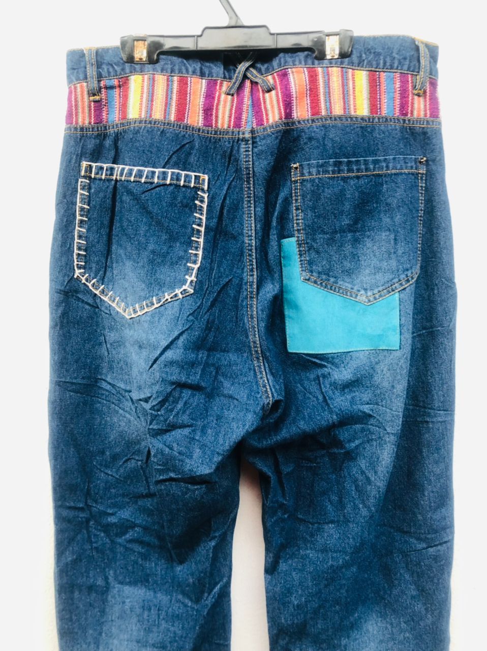 Japanese Brand × Vintage Vintage Titicaca Japanese Designer Fashion Style Size US 30 / EU 46 - 5 Thumbnail