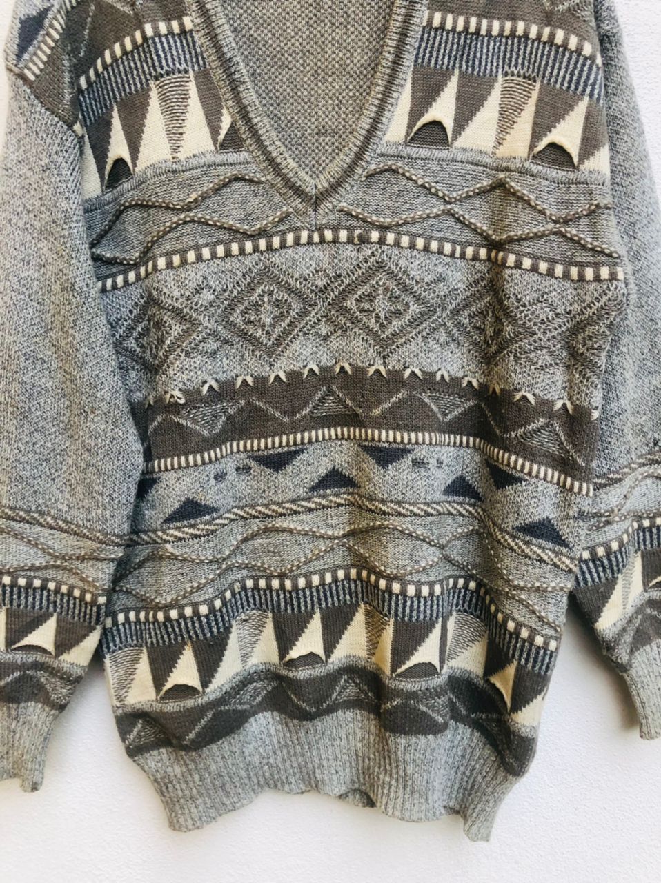 Japanese Brand × Vintage Vintage Louis Pitaud France Paris Designer Fashion Style Size US L / EU 52-54 / 3 - 4 Thumbnail