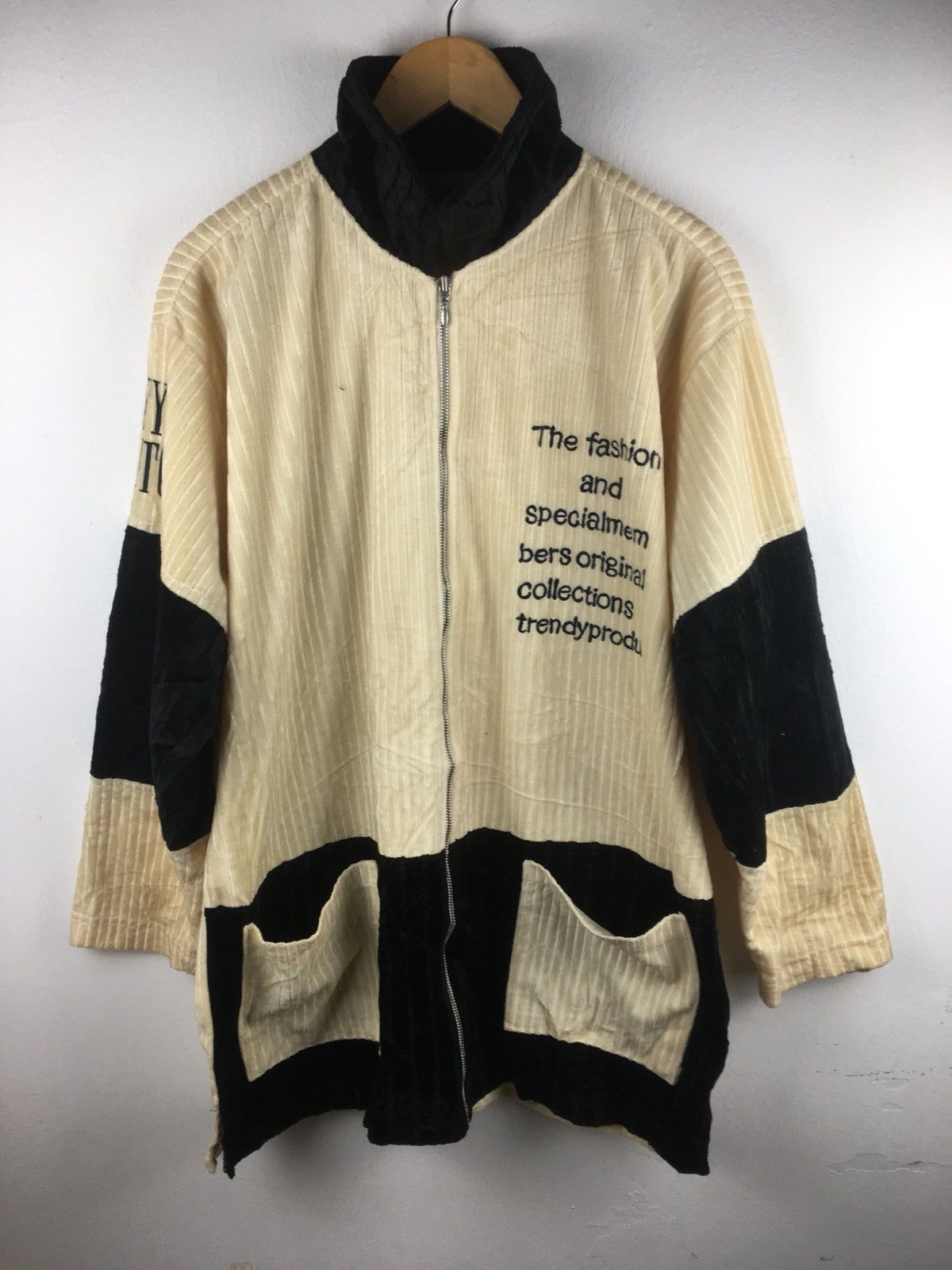 Cartoon Network × Japanese Brand × Vintage Japanese Brand Galfy Big logo armpit25.5x32 Size US XL / EU 56 / 4 - 2 Thumbnail
