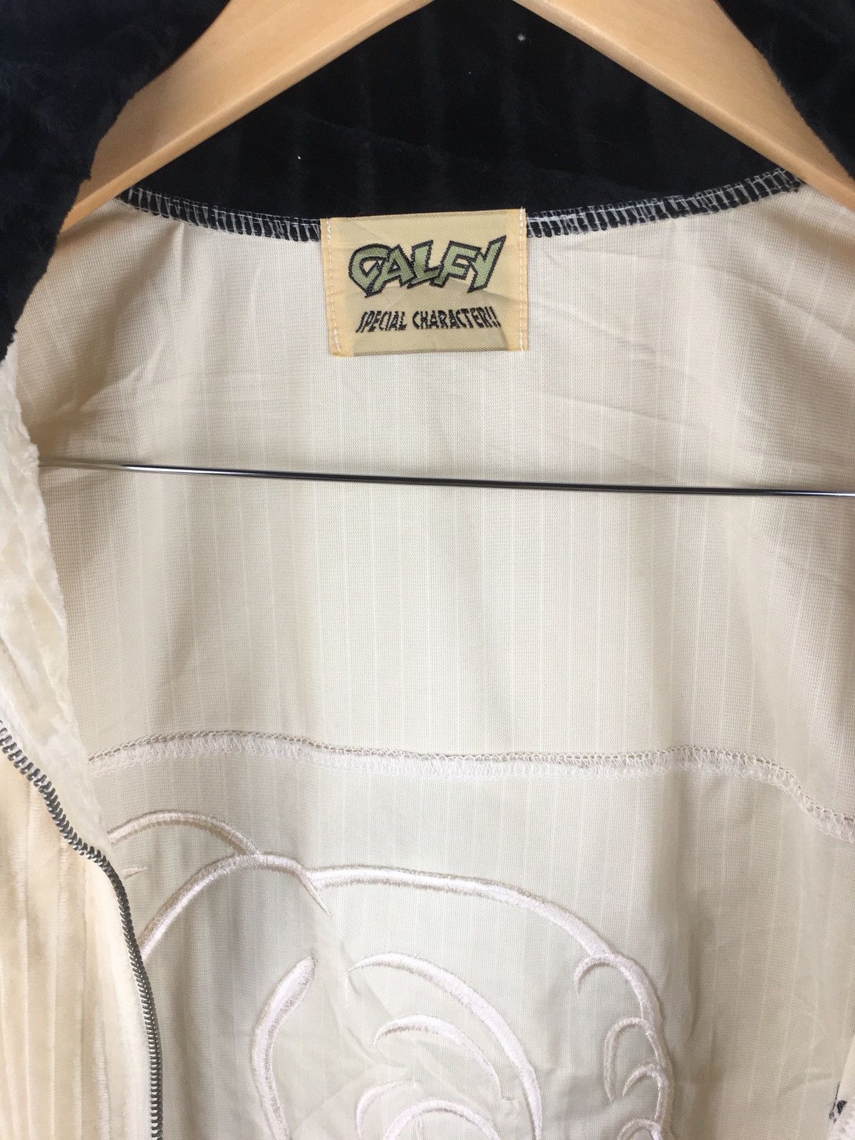 Cartoon Network × Japanese Brand × Vintage Japanese Brand Galfy Big logo armpit25.5x32 Size US XL / EU 56 / 4 - 7 Thumbnail