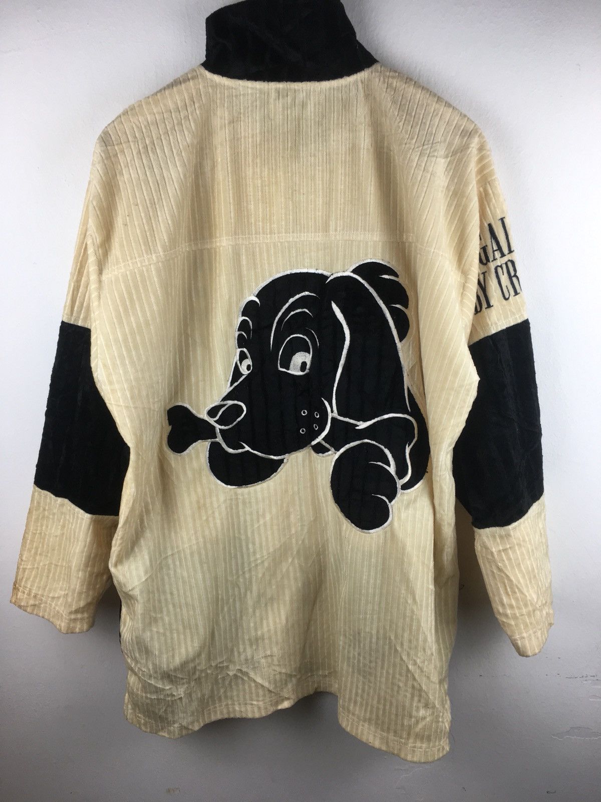 Cartoon Network × Japanese Brand × Vintage Japanese Brand Galfy Big logo armpit25.5x32 Size US XL / EU 56 / 4 - 1 Thumbnail