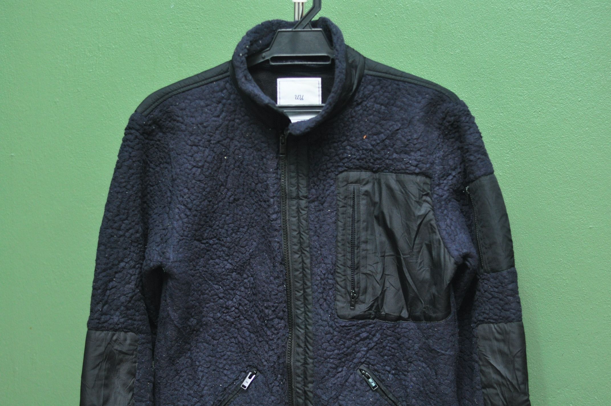 Undercover Vintage Undercover Japanese Designer Fashion Style Size US M / EU 48-50 / 2 - 3 Thumbnail
