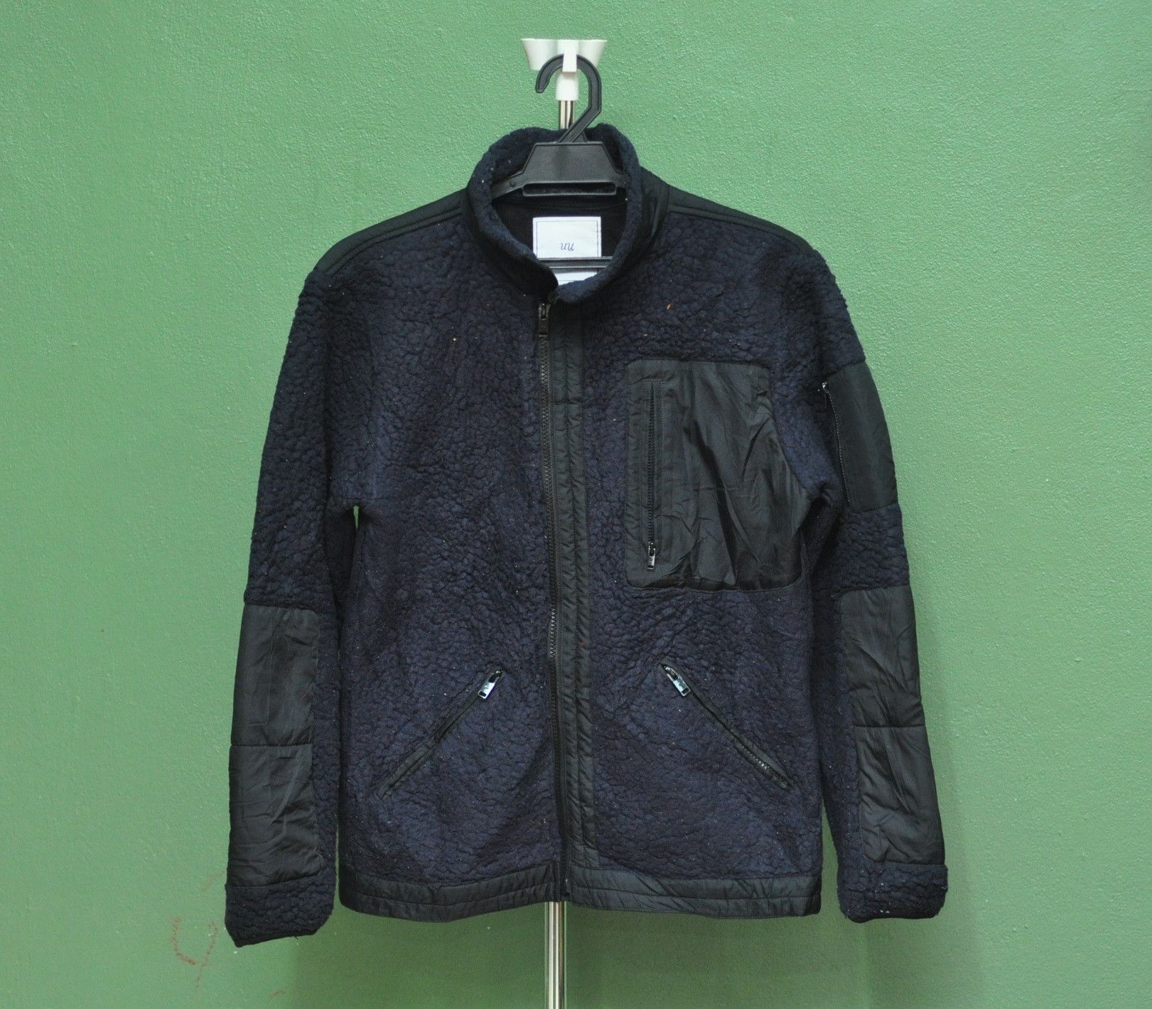 Undercover Vintage Undercover Japanese Designer Fashion Style Size US M / EU 48-50 / 2 - 1 Thumbnail