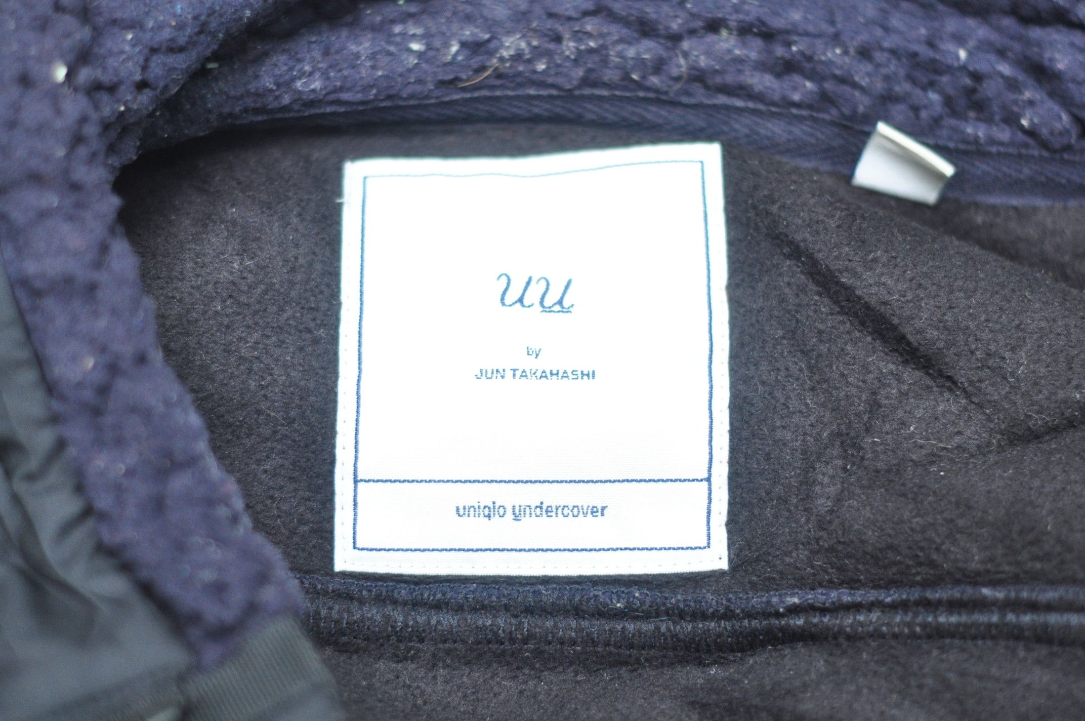 Undercover Vintage Undercover Japanese Designer Fashion Style Size US M / EU 48-50 / 2 - 8 Thumbnail