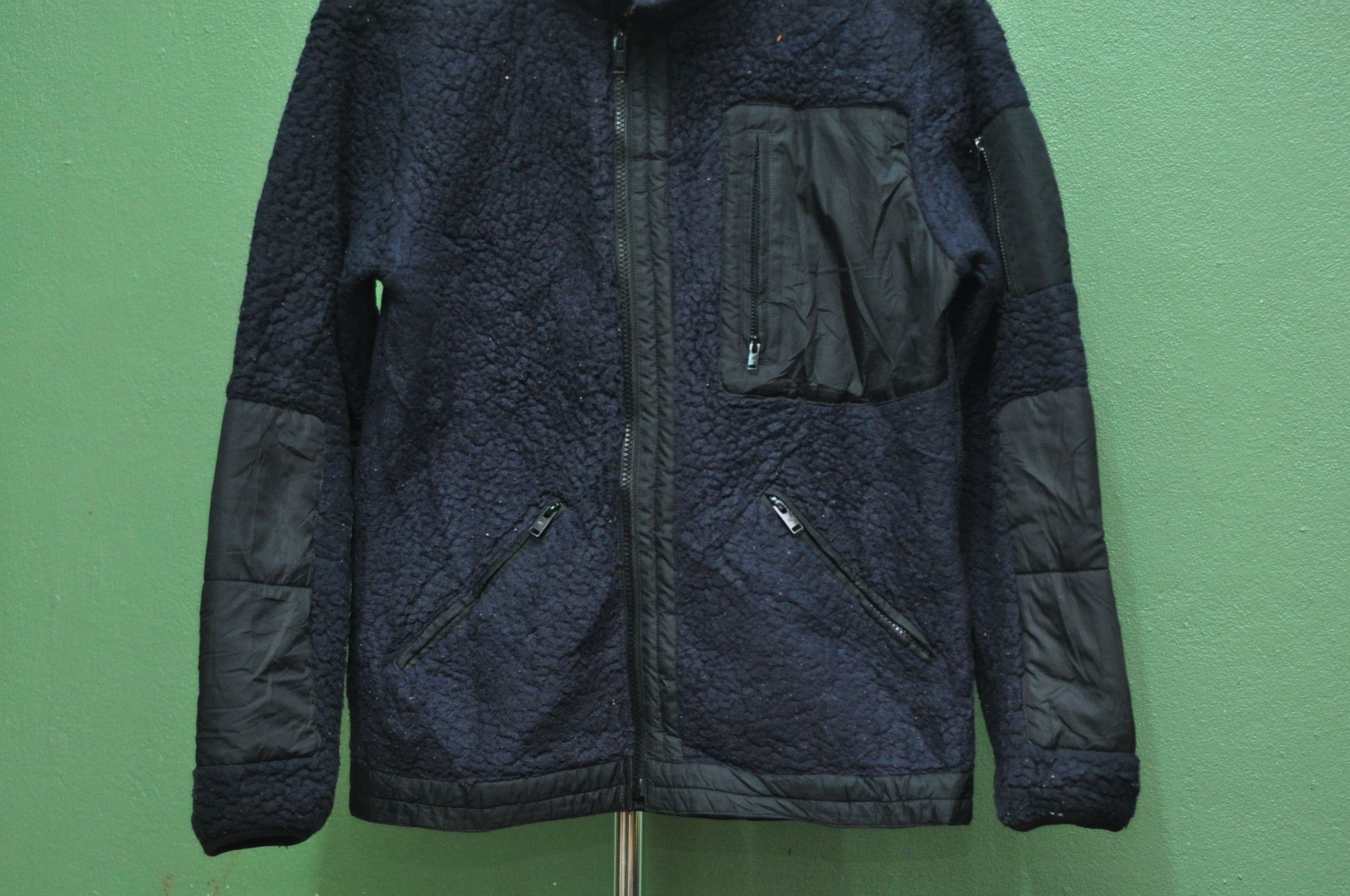 Undercover Vintage Undercover Japanese Designer Fashion Style Size US M / EU 48-50 / 2 - 4 Thumbnail