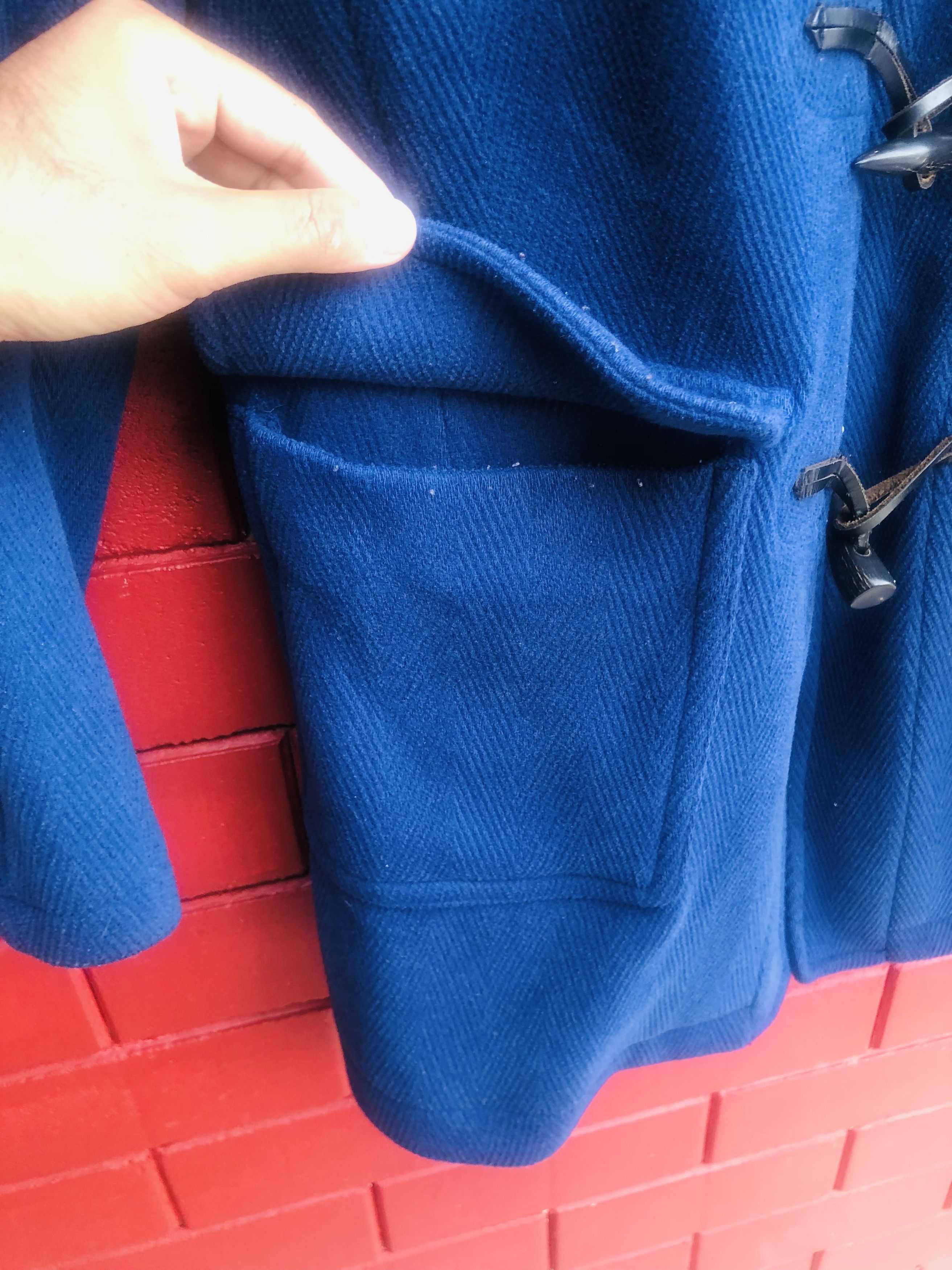 SHIPS × Vintage Vintage Ships Japanese Designer Fashion Style Size US L / EU 52-54 / 3 - 8 Thumbnail