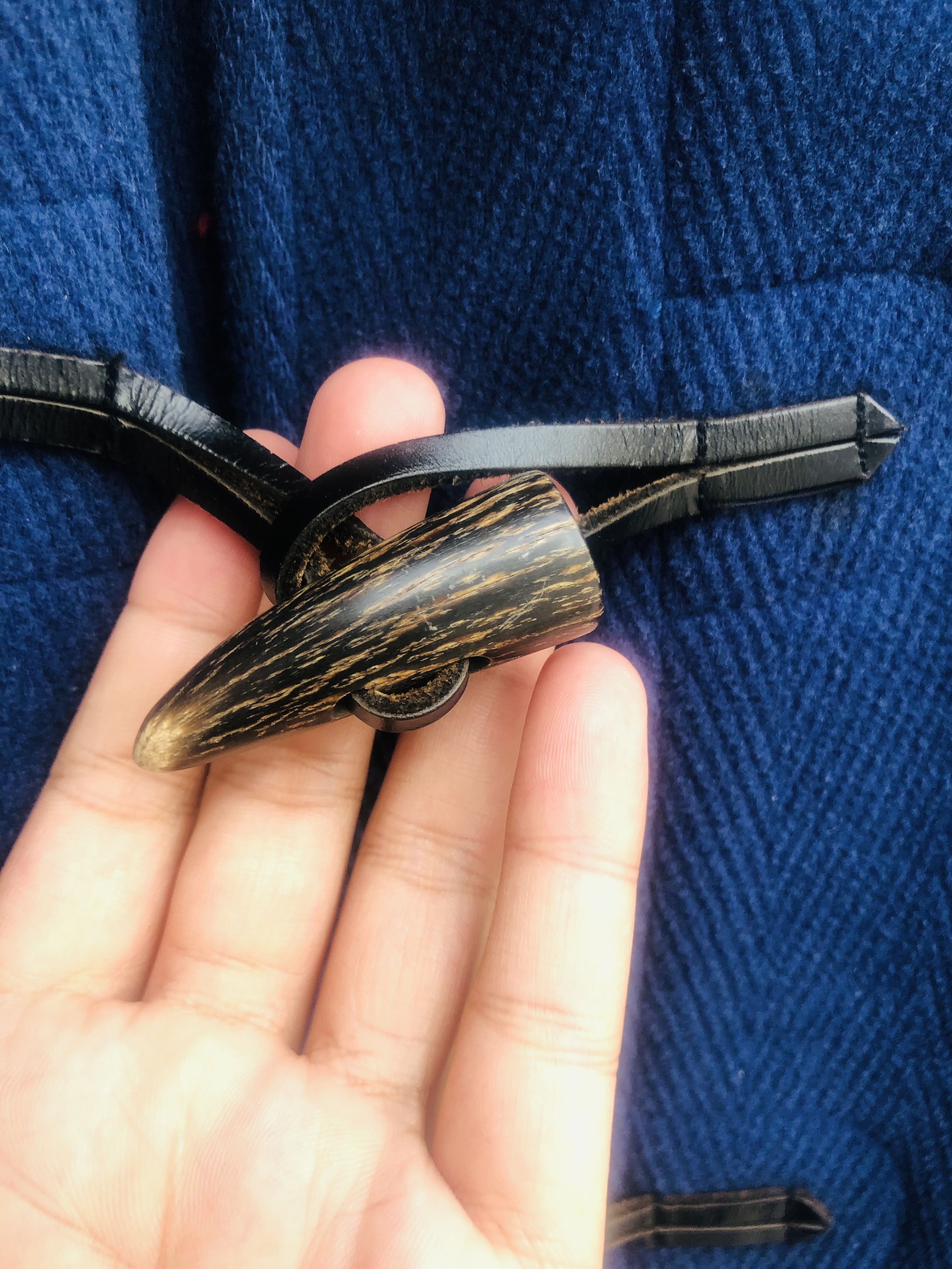 SHIPS × Vintage Vintage Ships Japanese Designer Fashion Style Size US L / EU 52-54 / 3 - 7 Thumbnail