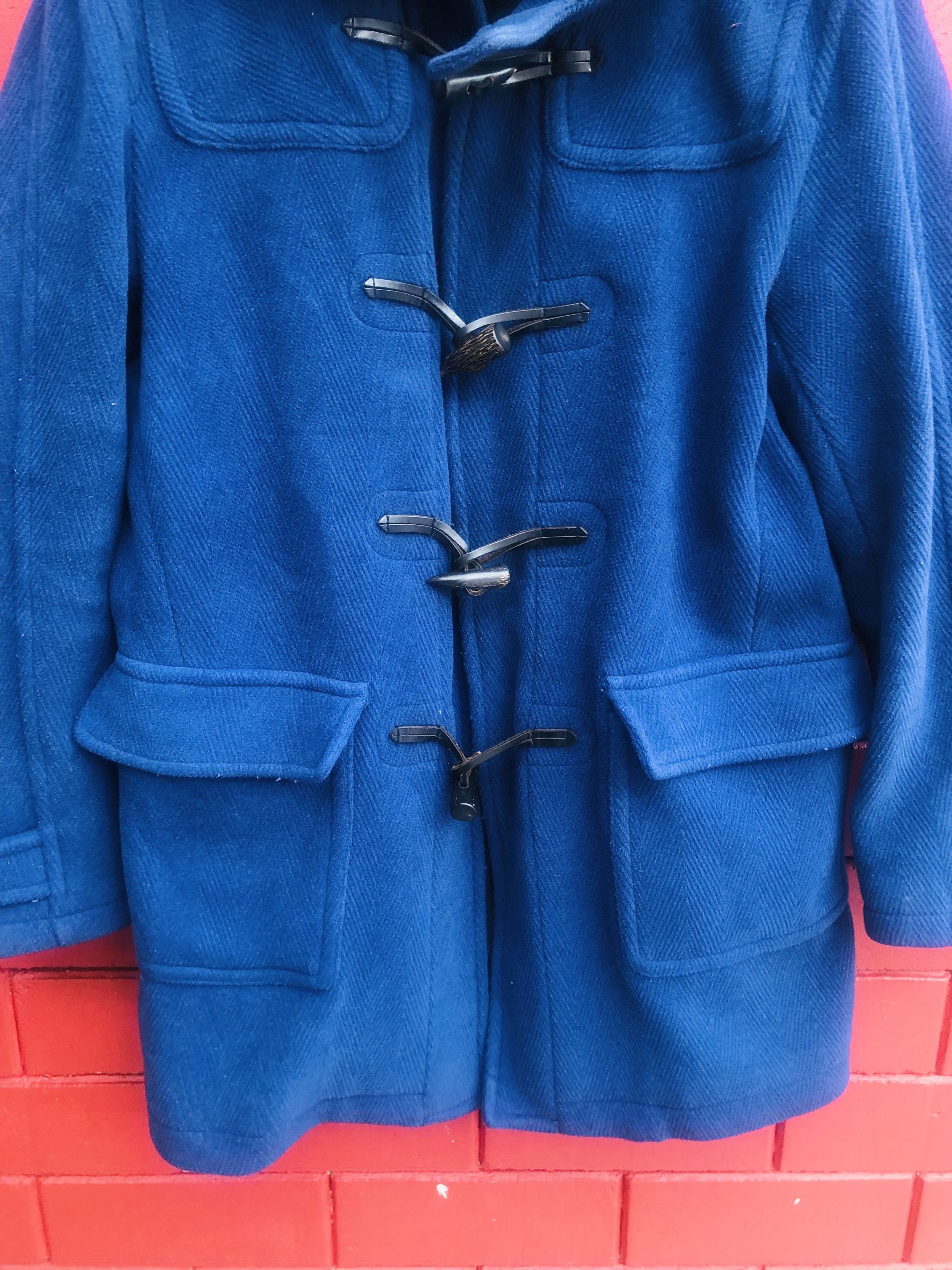 SHIPS × Vintage Vintage Ships Japanese Designer Fashion Style Size US L / EU 52-54 / 3 - 4 Thumbnail