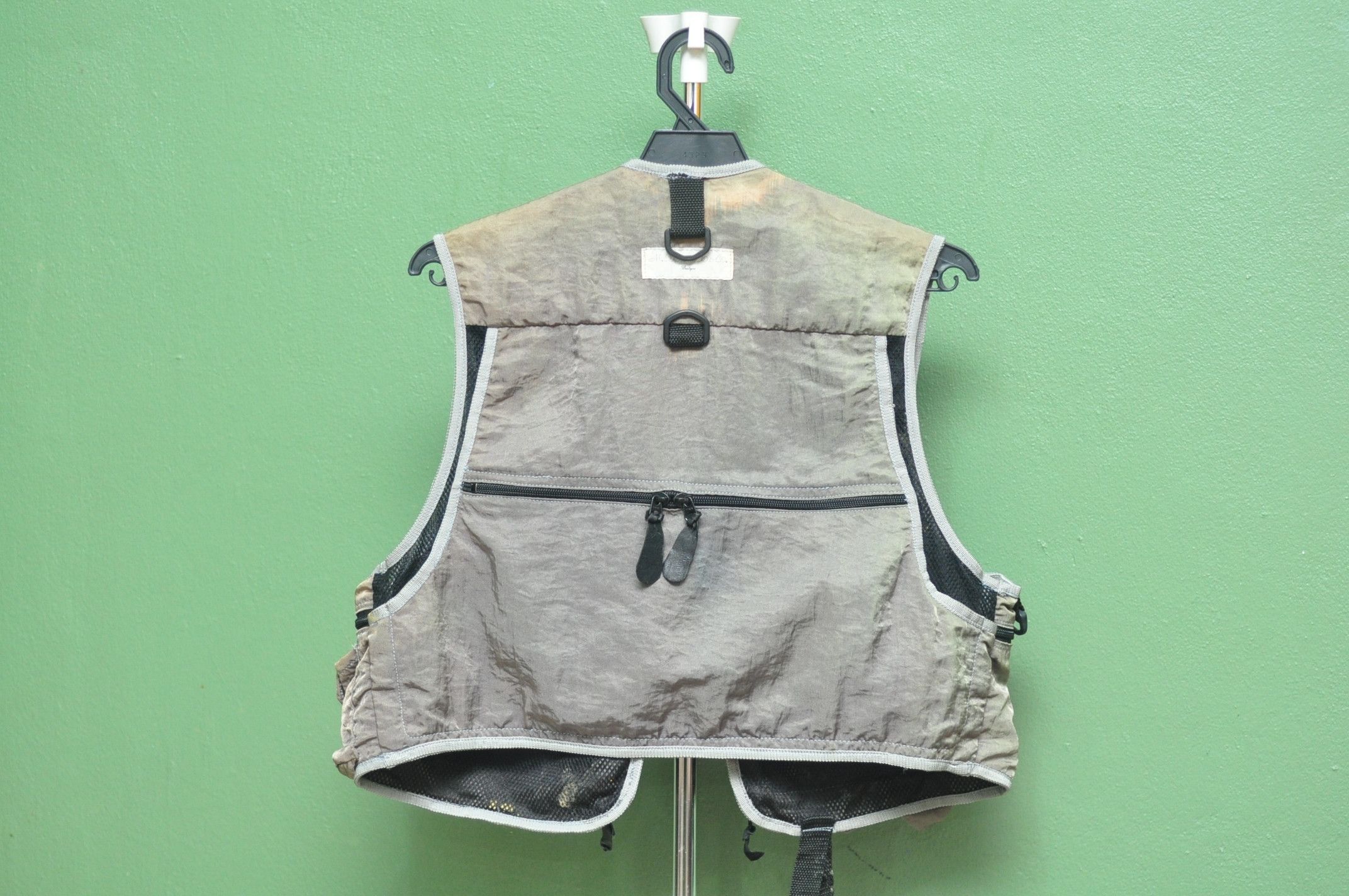 Japanese Brand Vintage M.Okamoto.co Japanese Travis Scott Fashion Style Size US M / EU 48-50 / 2 - 5 Thumbnail
