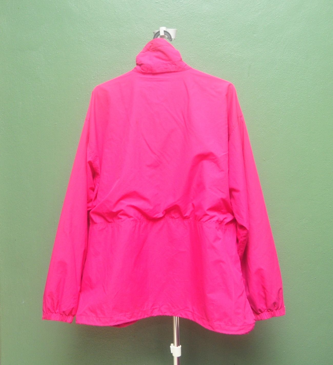 Patagonia × Vintage Vintage Patagonia Pink Japanese Designer Fashion Style Size US XL / EU 56 / 4 - 2 Thumbnail